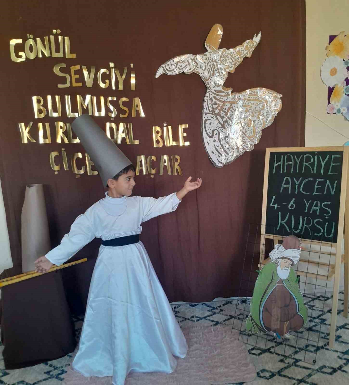 Germencikte Mevlana Haftasi Etkinligi Duzenlendi F54E46F074D81A400B7A27E52891477A-1