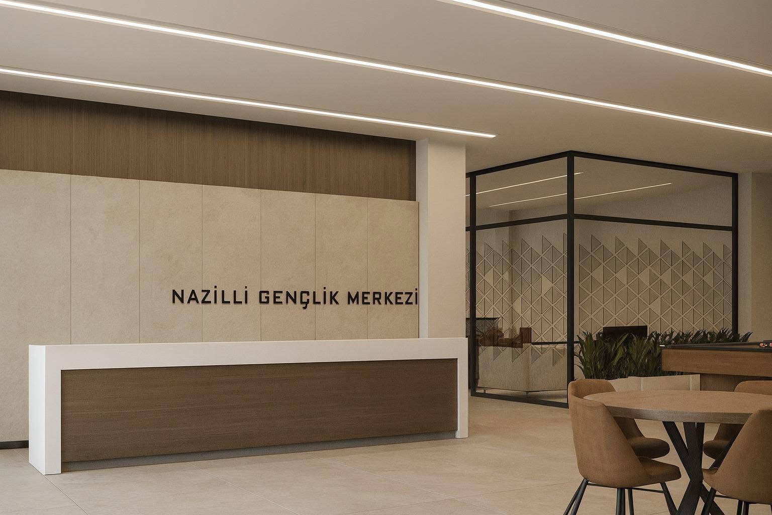 Gozun Aydin Nazilli Millet Bahcesi Gidiyor Genclik Merkezi Geliyor 619511 79C18803Ee5A1Ab17Ec29F4A588944Be