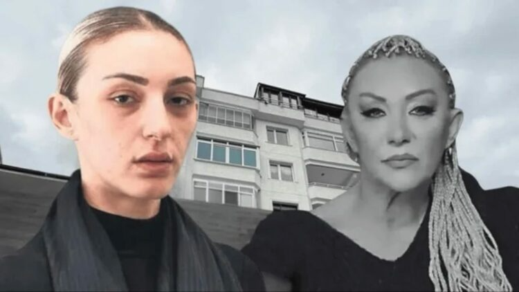 Gullunun Kizi Tugyan Ulkem Gulte