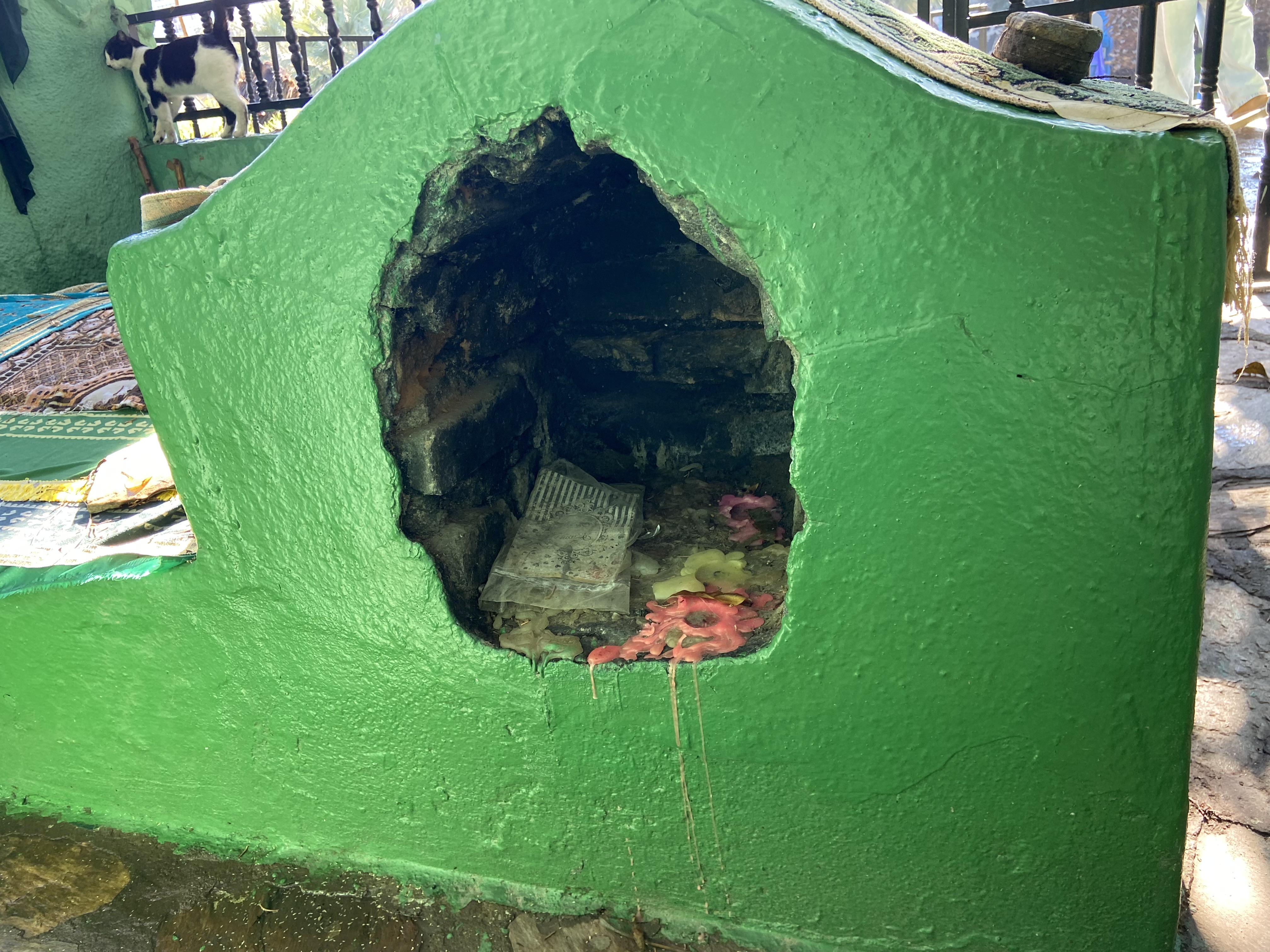 Gunluk Telasin Arasinda Fark Edilmeyen Manevi Durak Cimen Dede Turbesi 619686 B1D2Cd6B443A15Bd5766A6081E73C7C6