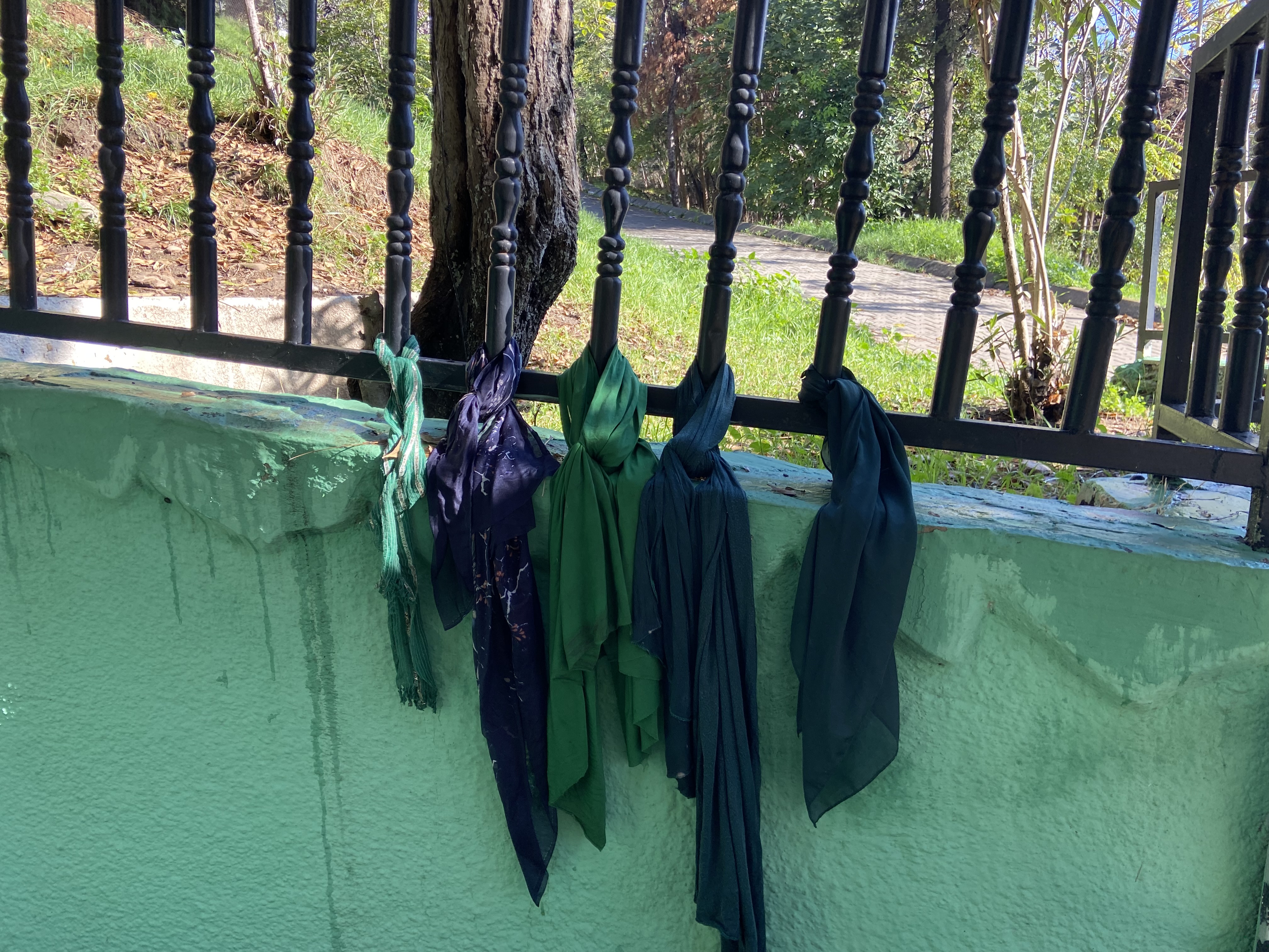 Gunluk Telasin Arasinda Fark Edilmeyen Manevi Durak Cimen Dede Turbesi 619686 B67F4C6C6Ff2Ab5971Ee4F6319E8013A