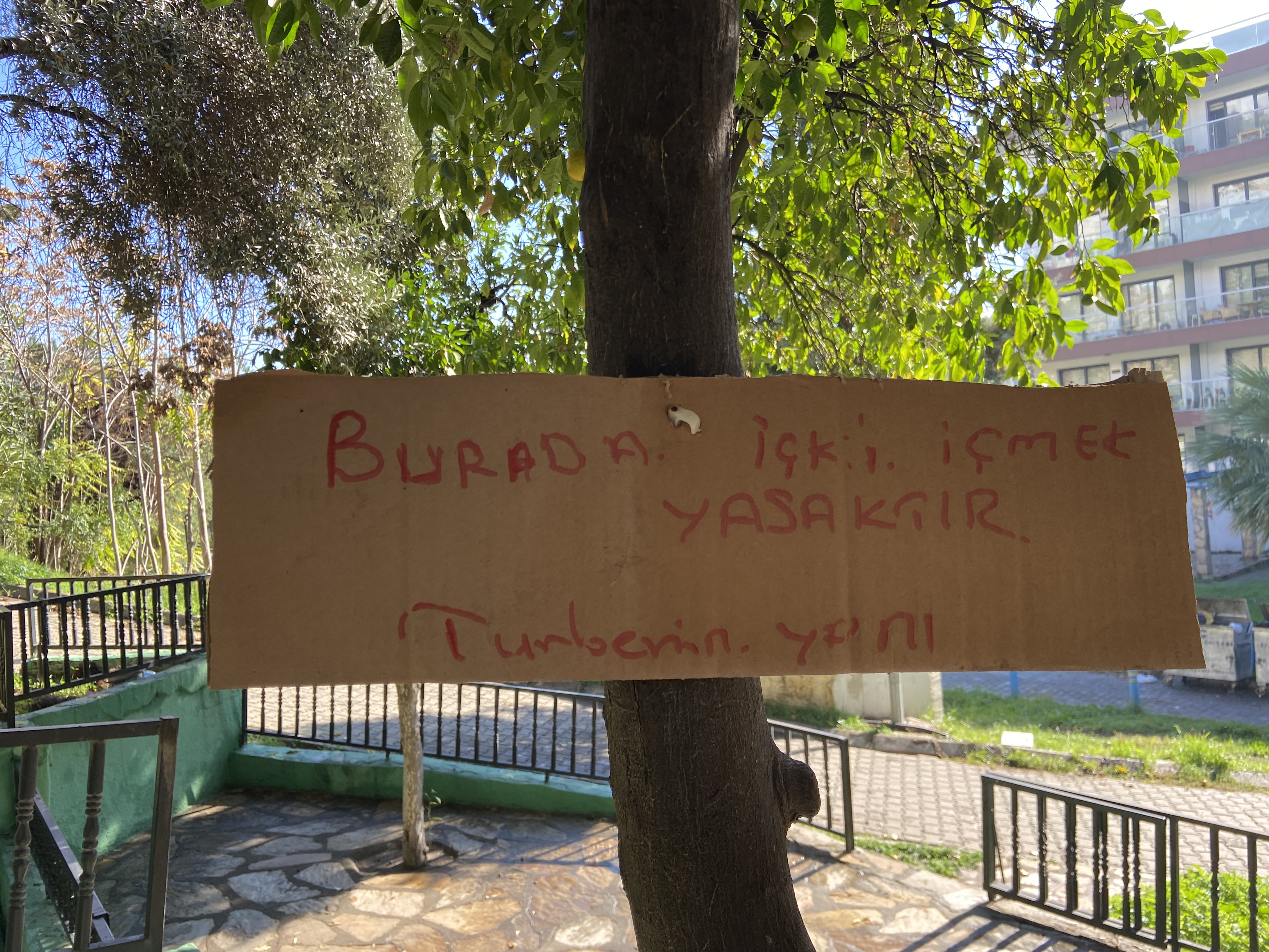 Gunluk Telasin Arasinda Fark Edilmeyen Manevi Durak Cimen Dede Turbesi 619686 Cbfd3B828C4Dc28A925A73410D4F6Ac7