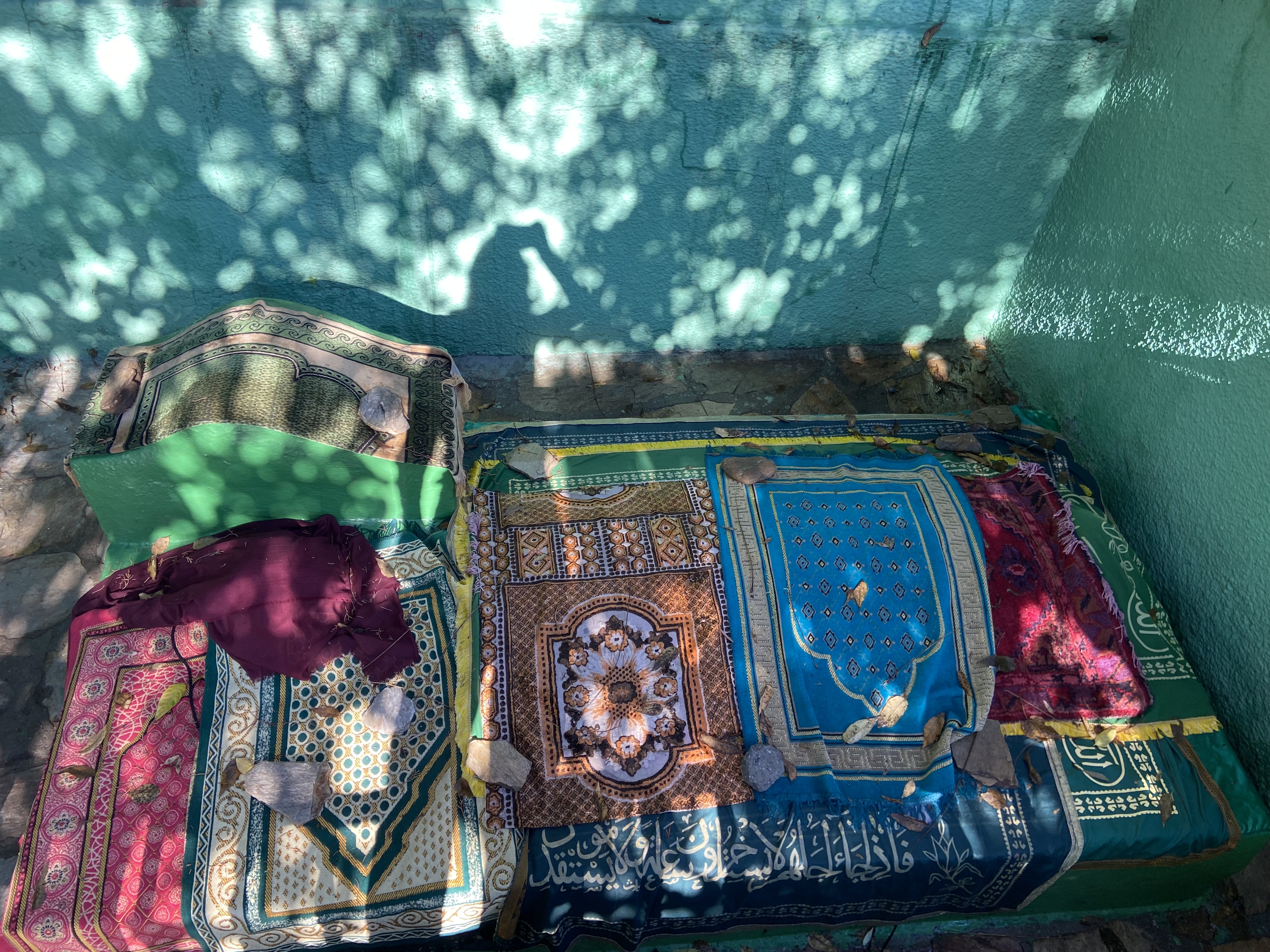 Gunluk Telasin Arasinda Fark Edilmeyen Manevi Durak Cimen Dede Turbesi 619686 F45C4Ee4C4C5B788F808E6Deb6994A3E