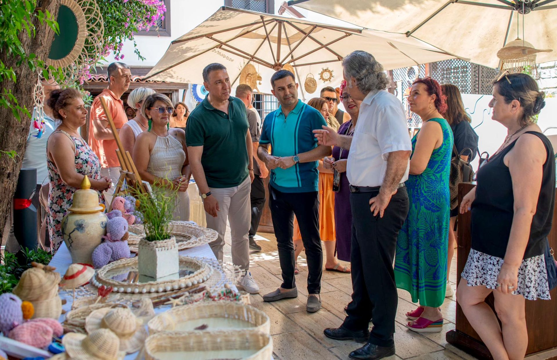 Ibramaki Sanat Galerisi 2-1