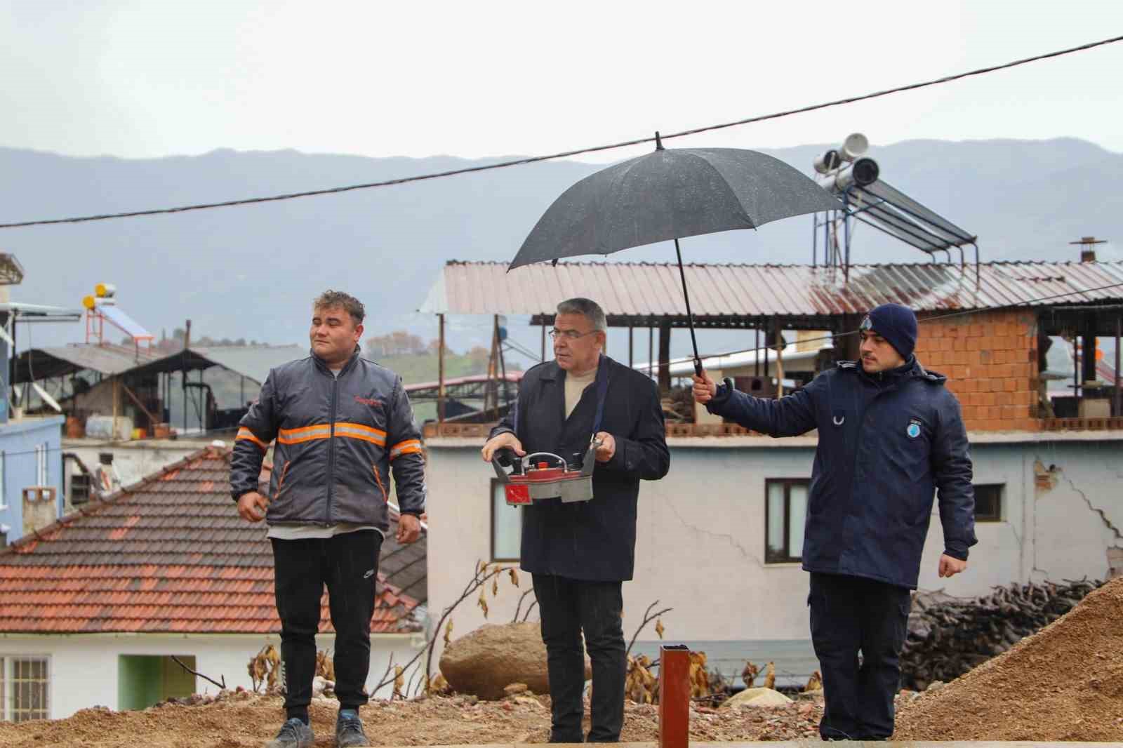 Ilidag Mahallesi Saglik Ocaginin Temeli Atildi Adedb96798Bd55C93F419Df120D2852A