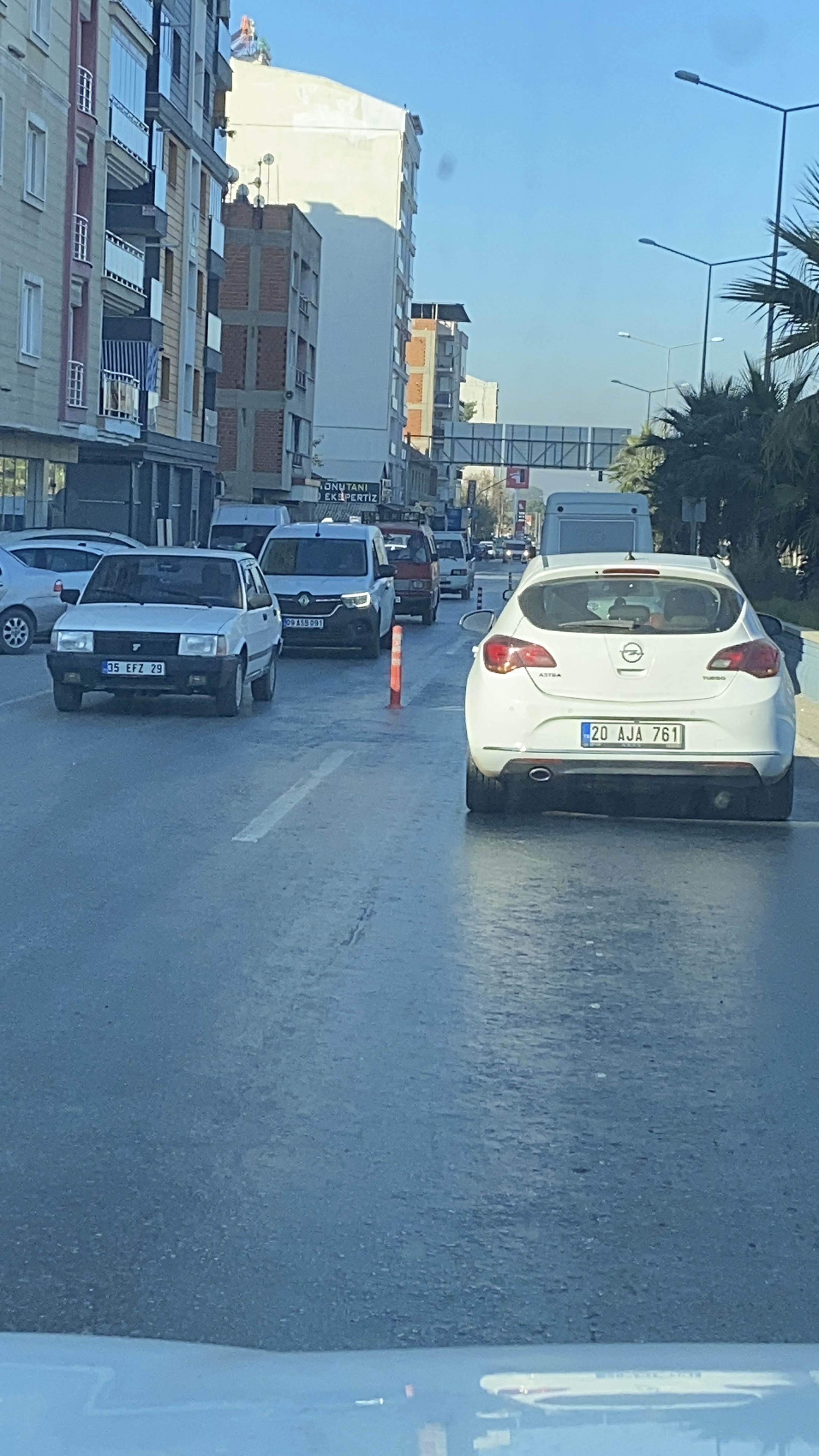 Incirliovada Asfalt Seferberligi Calismalar Ilce Merkezinde 622895 85968Fab5B594Ce766C06C5E2Cf311E1