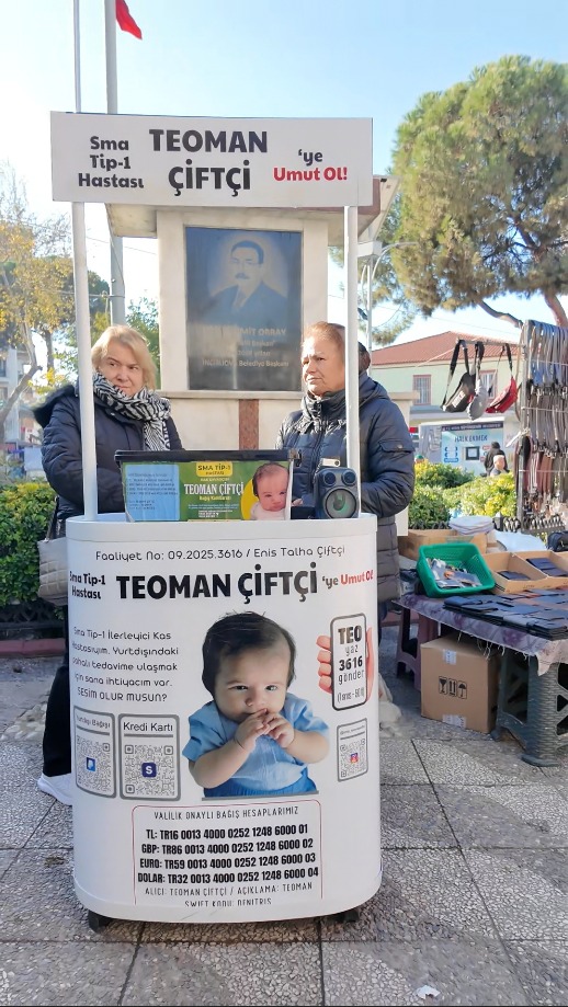 Incirliovada Teoman Bebek Seferberligi Desteklerinizi Esirgemeyin 621364 63A7Ebf87Ea9Ce89290D1F119D1Fbf9A