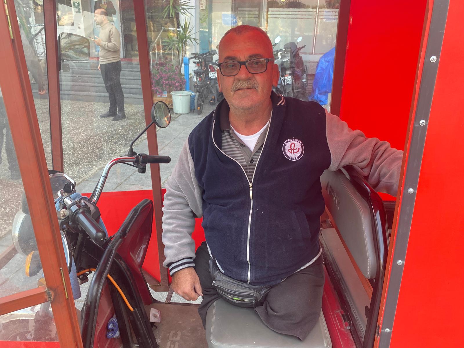 Incirliovali Mustafa Tunadan Hayat Dersi Hayatini Degil Sadece Bacaklarini Kaybetti 618755 45F6D36C22F50Dea59Ab7Eea1Ce2165B