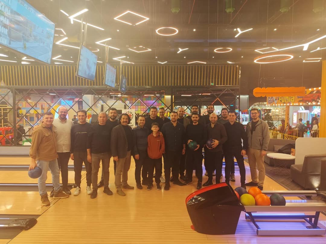 Is Insanlari Turnuvada Bulustu Dostluk Kazandi 624998 854049Baa4E99F20Cca7F7C535B5Eb10