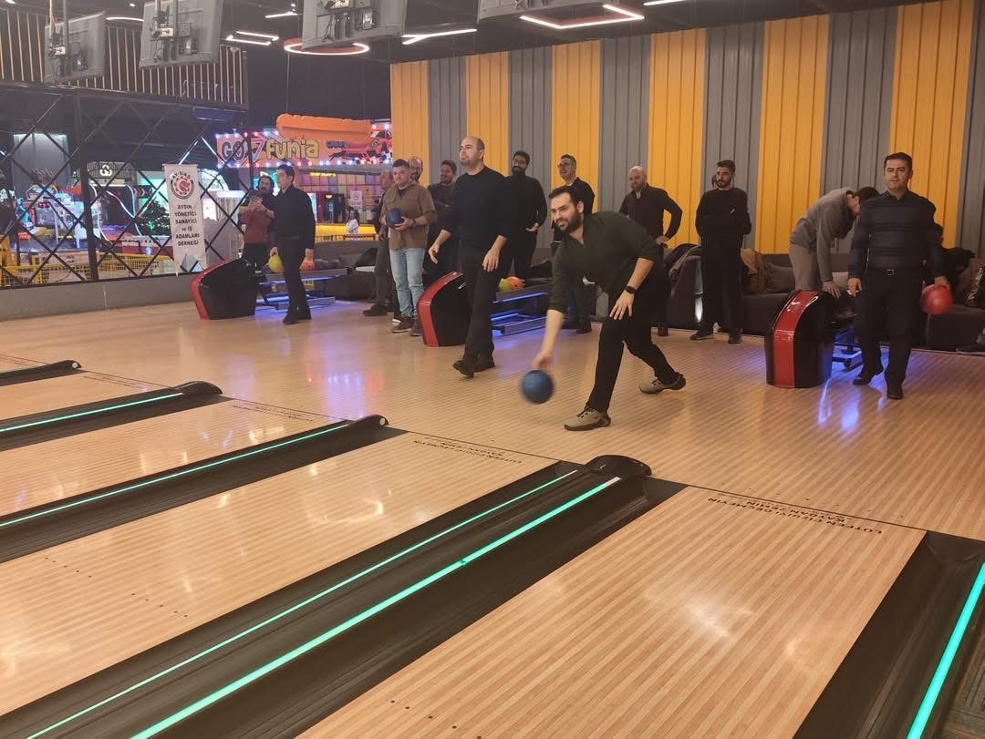 Is Insanlari Turnuvada Bulustu Dostluk Kazandi 624998 Eb65Db83Fcbd05C0741Bdb0D854C7Ddf