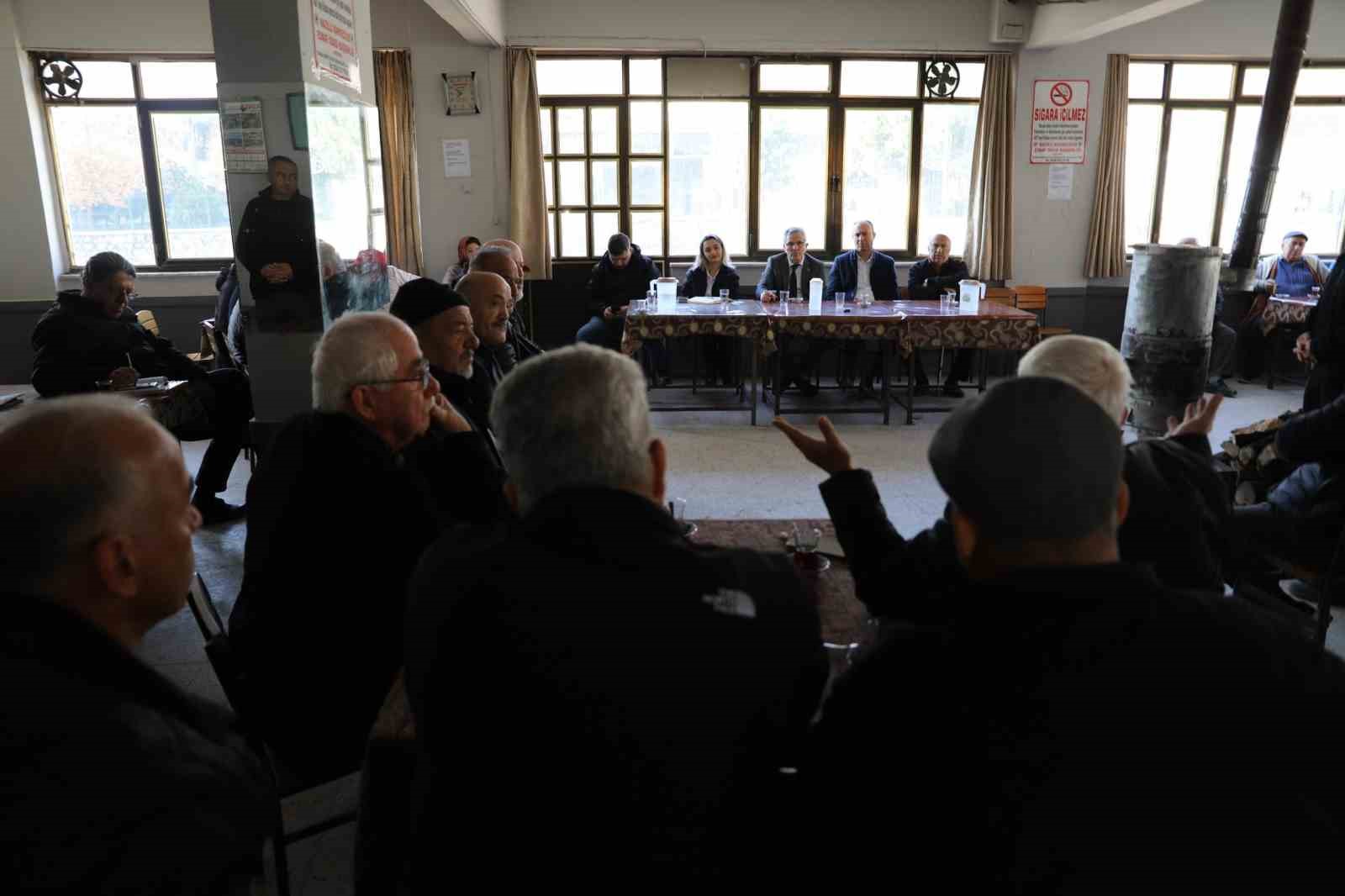 Isabeyli Anlatti Baskan Tetik Dinledi B7619555D42Ee40Da50886Daa3Dbe5B2