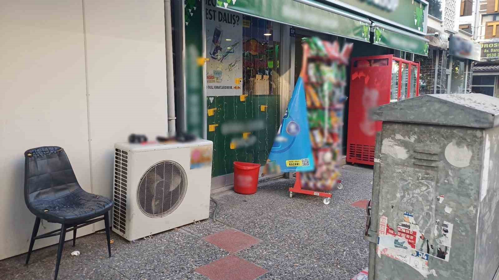 Isyerine Silahli Saldiri 12 El Ates Ettiler 825A1786Aee8D8A776F1F4E9Ab17C600