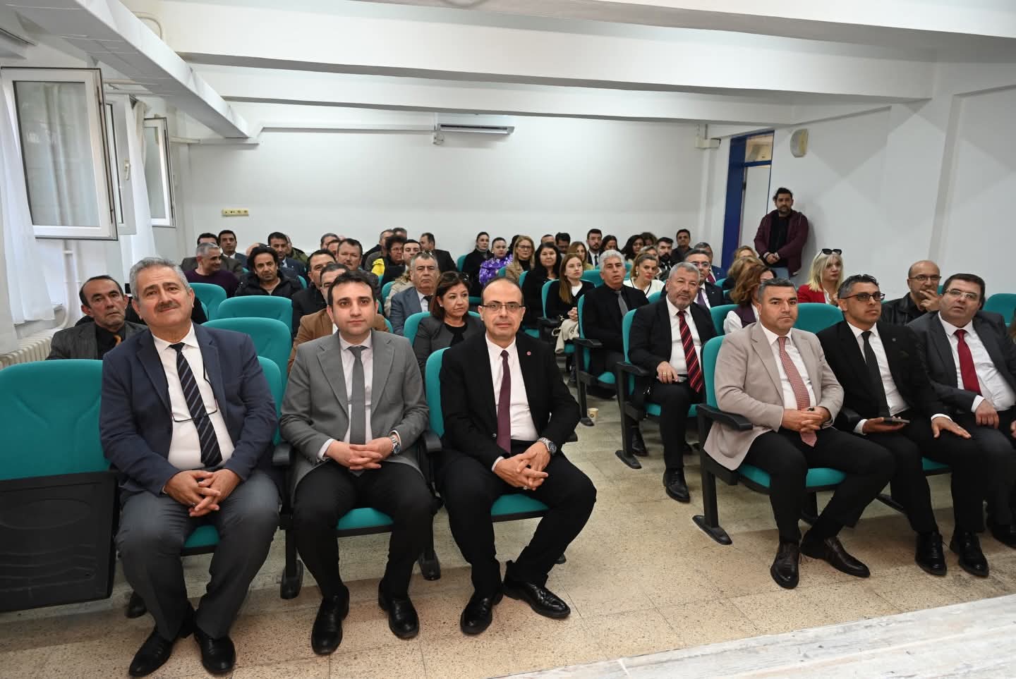 Izleme Ve Gelisim Proje Toplantisi Kusadasinda Gerceklesti 623911 386314Bf1F3A4E5387A00B7F5D79913C