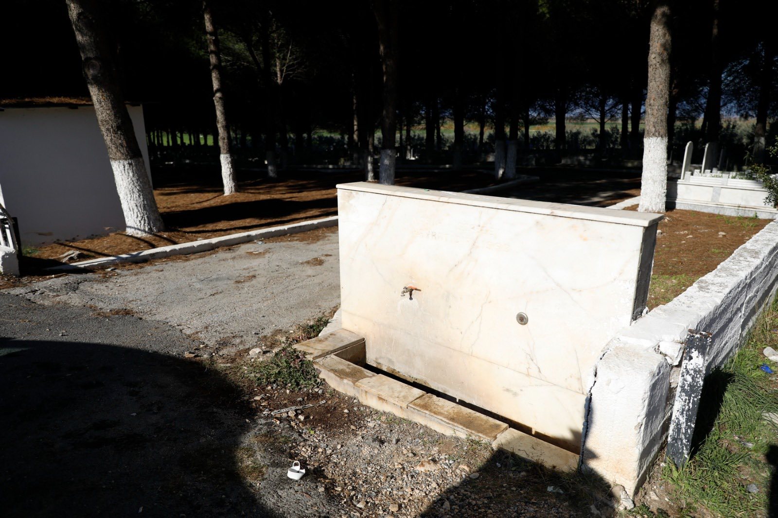 Izmitten Baskan Gencaya Cevap Mezarliklar Siyasi Sov Alani Hic Degildir 626170 Bf1Ddd290B9Ea693C26613Ed2431F6Af