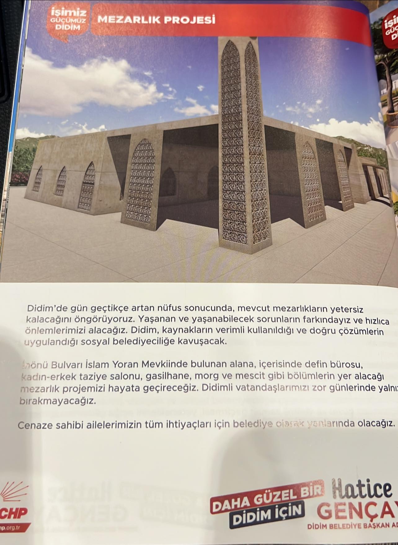 Izmitten Baskan Gencaya Gasilhane Projesi Uzerinden Sert Elestiri 620722 Fdb5E91C893Dfa9B4145620F7A3E02Ef