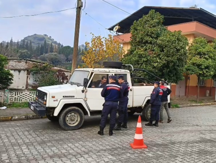 Jandarmadan Yeni Yil Denetimi Eefbcd9817C322090251C7Cd44871368