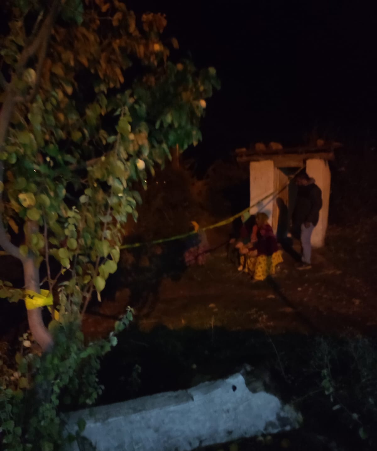 Karacasuda 49 Yasindaki Nazmi Sabanci Olu Bulundu 619989 52Ff371Cddb0A25156A500Ad0D6525F7