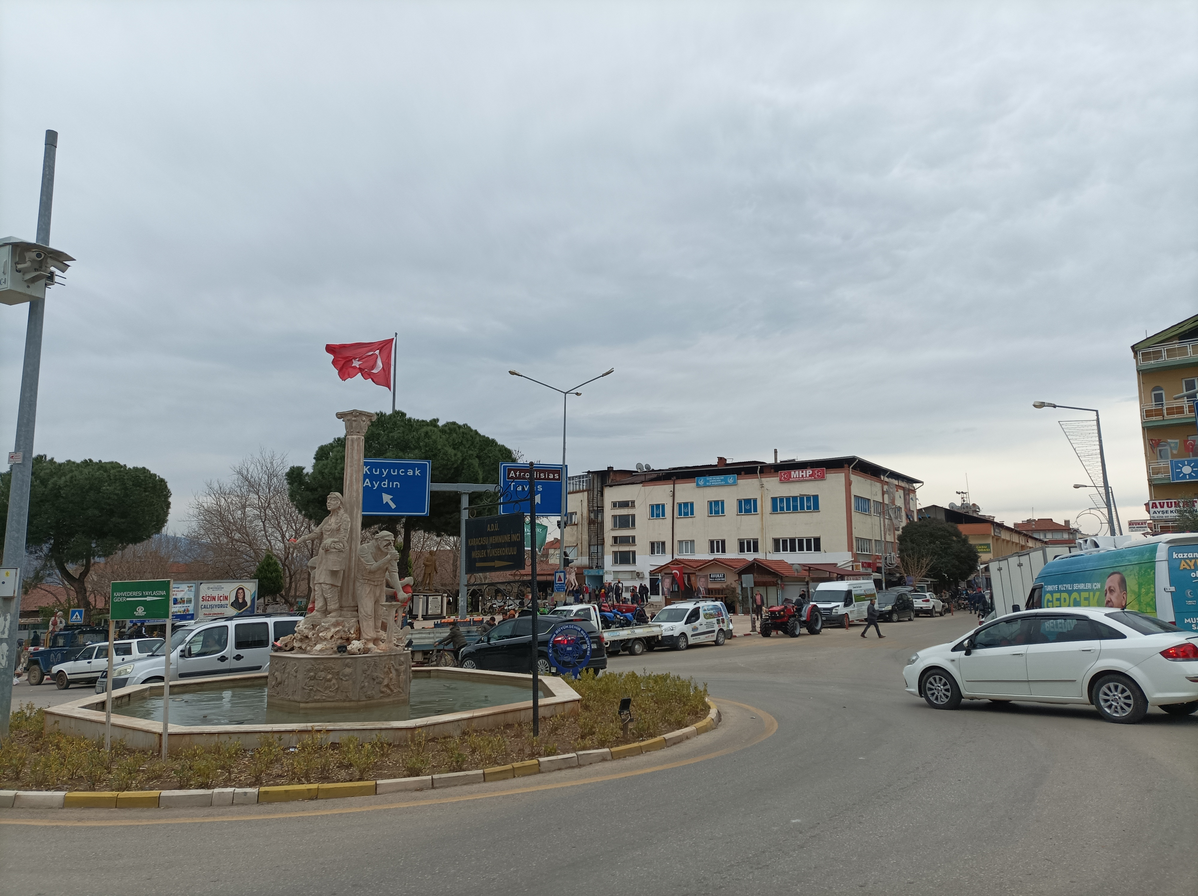 Karacasuda Bu Kurallara Uymayanlara 105 Bin Lira Ceza Kesilecek 618380 Bdeef7Ccb4Fd9Aa2F35E214F58997921