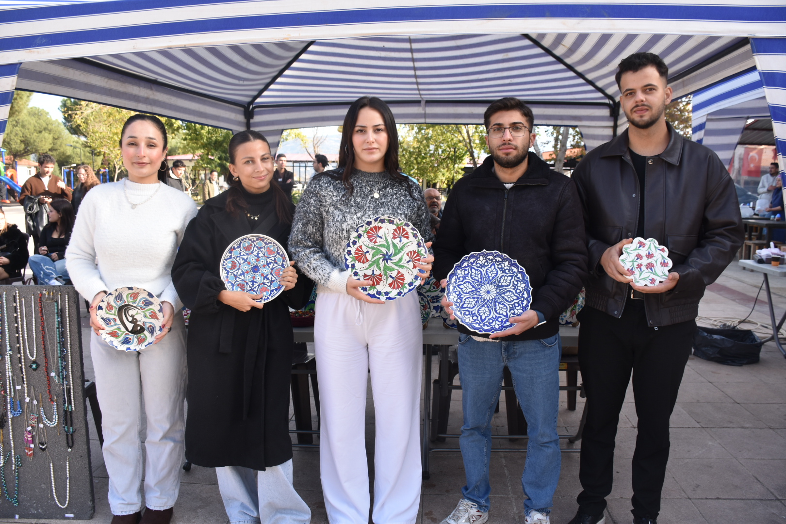 Karacasuda Engelliler Dernegi Ve Yuksekokuldan Anlamli Dayanisma 618976 574Dd1E86C8D57D0Cf228Ca6Ce825D29