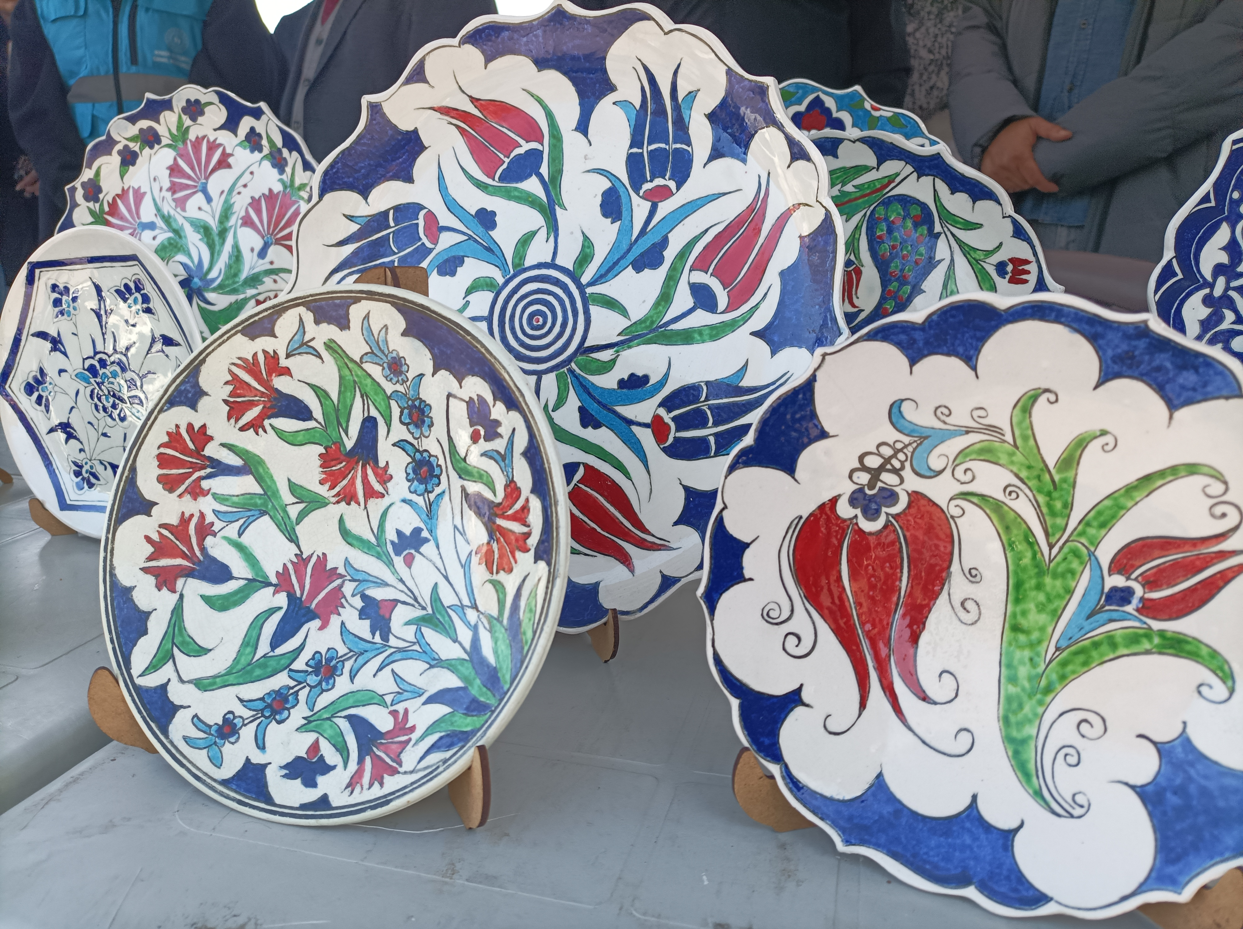 Karacasuda Engelliler Dernegi Ve Yuksekokuldan Anlamli Dayanisma 618976 Cb90C0808293Fcd425Fe17A9Dcebc281