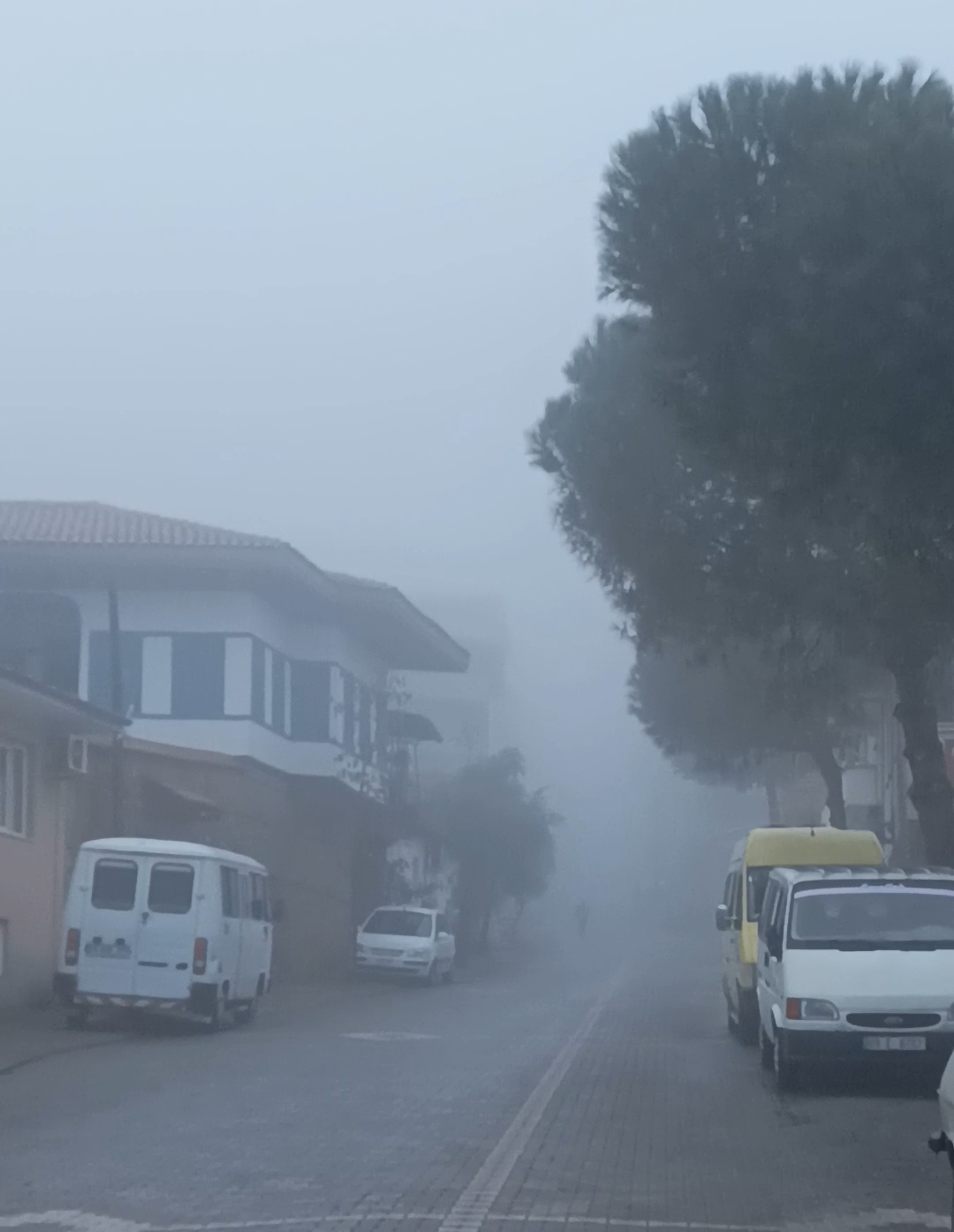 Karacasuda Puslu Hava 626496 1B568C44B0484444165165B5588A6C63