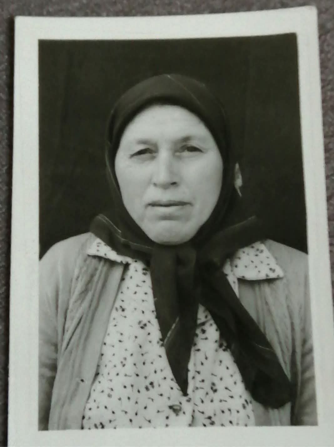 Karacasulu 70 Yillik Kari Koca 37 Gun Arayla Vefat Etti 619468 4315F665Cc88D4D4Adac76Caa07880D1