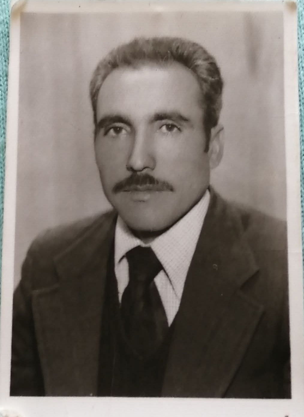 Karacasulu 70 Yillik Kari Koca 37 Gun Arayla Vefat Etti 619468 Bc47235294D493B5922Fcbdd76140Ac8