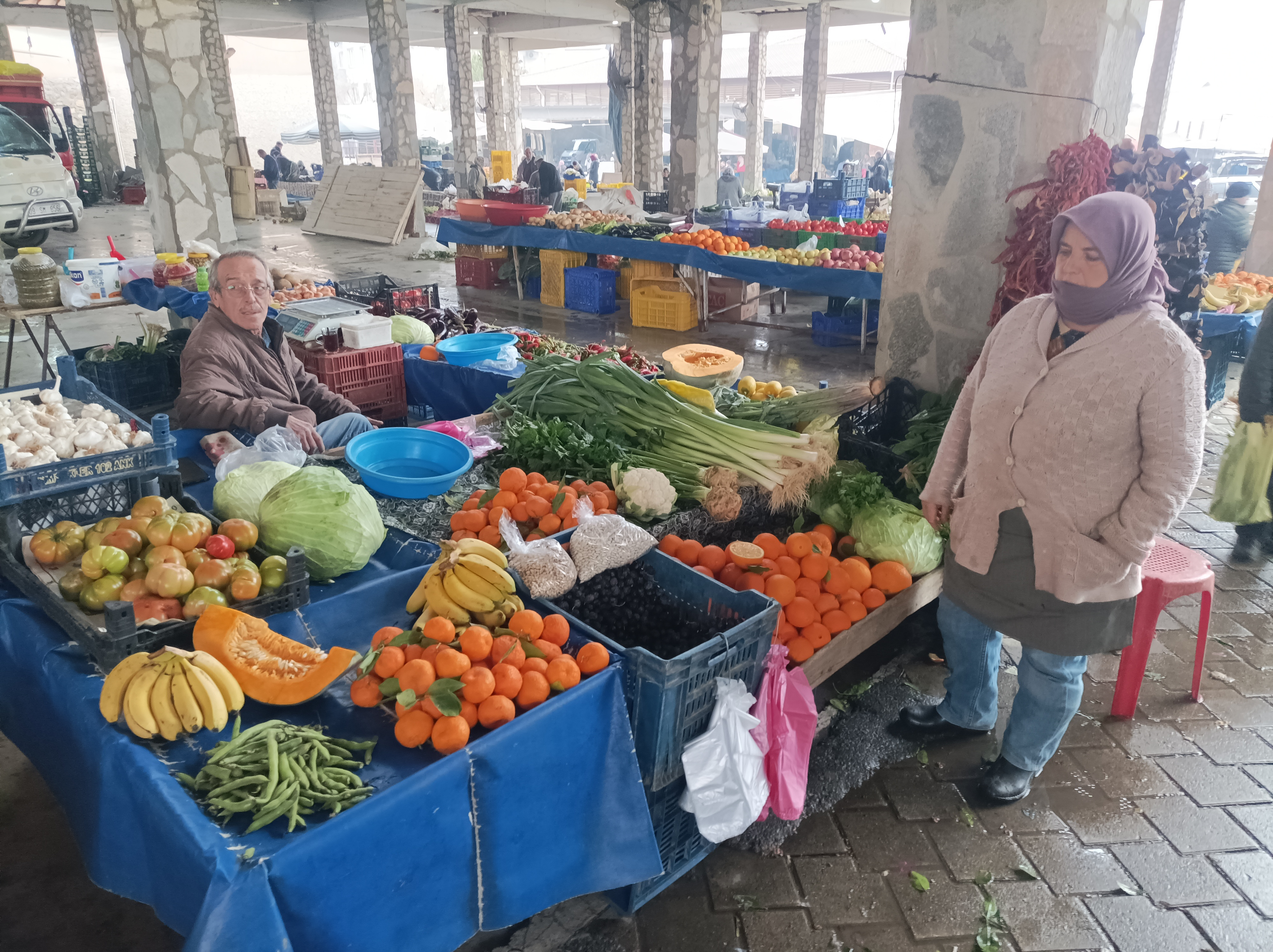 Karacasulu Pazarci Gecim Sikintisindan Yili Bile Unuttuk 624227 7896741B804F93Fd9C1032E63192Ce05