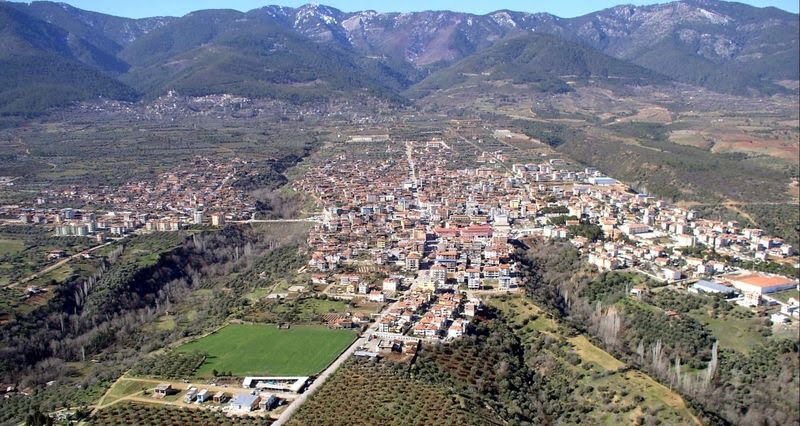 Karacasunun 512 Yillik Tarihi Bu Kitapta 621773 496F752C89281A79Ef2F840E8Ea4C24A