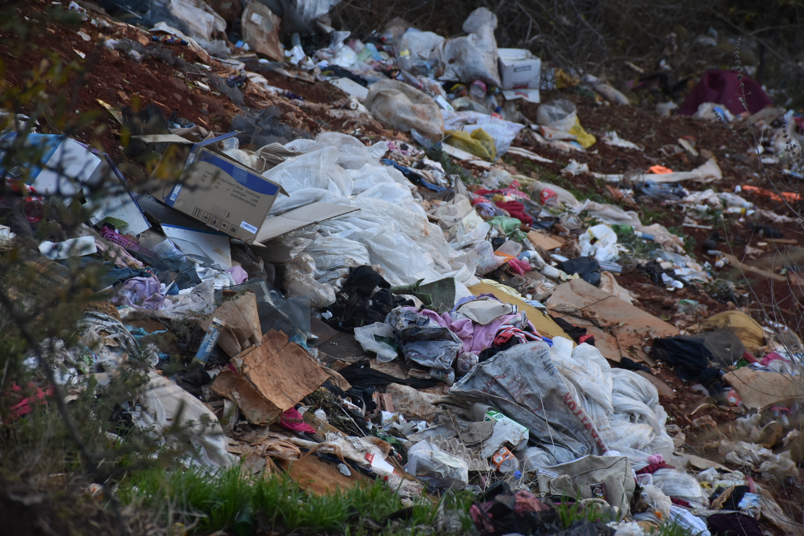 Karacasuya Yakismayan Goruntuler Belediyenin Tabelasi Da Ise Yaramadi 624557 6D131Fefb0469A521882D76303401F26