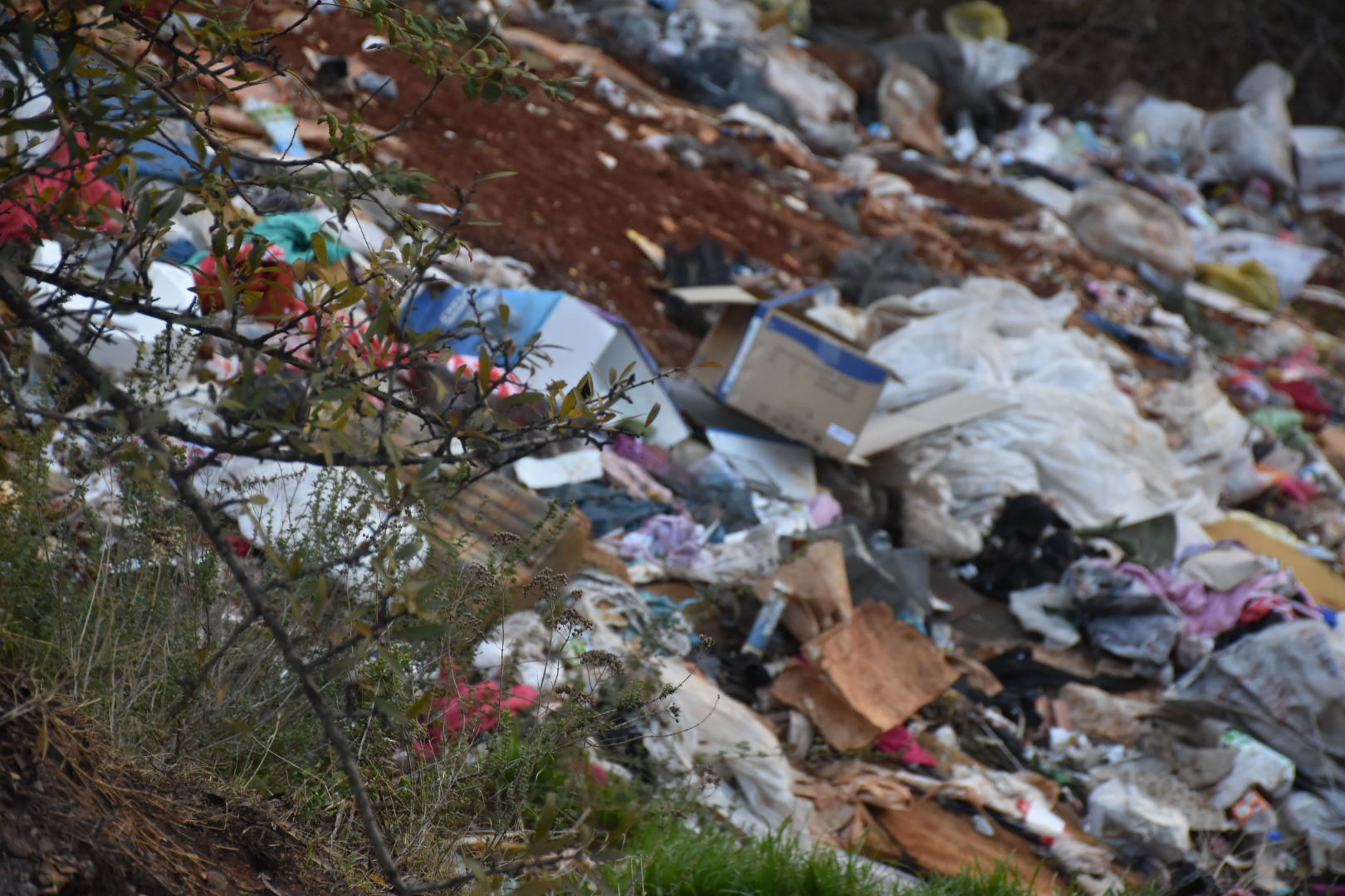 Karacasuya Yakismayan Goruntuler Belediyenin Tabelasi Da Ise Yaramadi 624557 Fd90Ebaca4B6853171F7927C8148125F