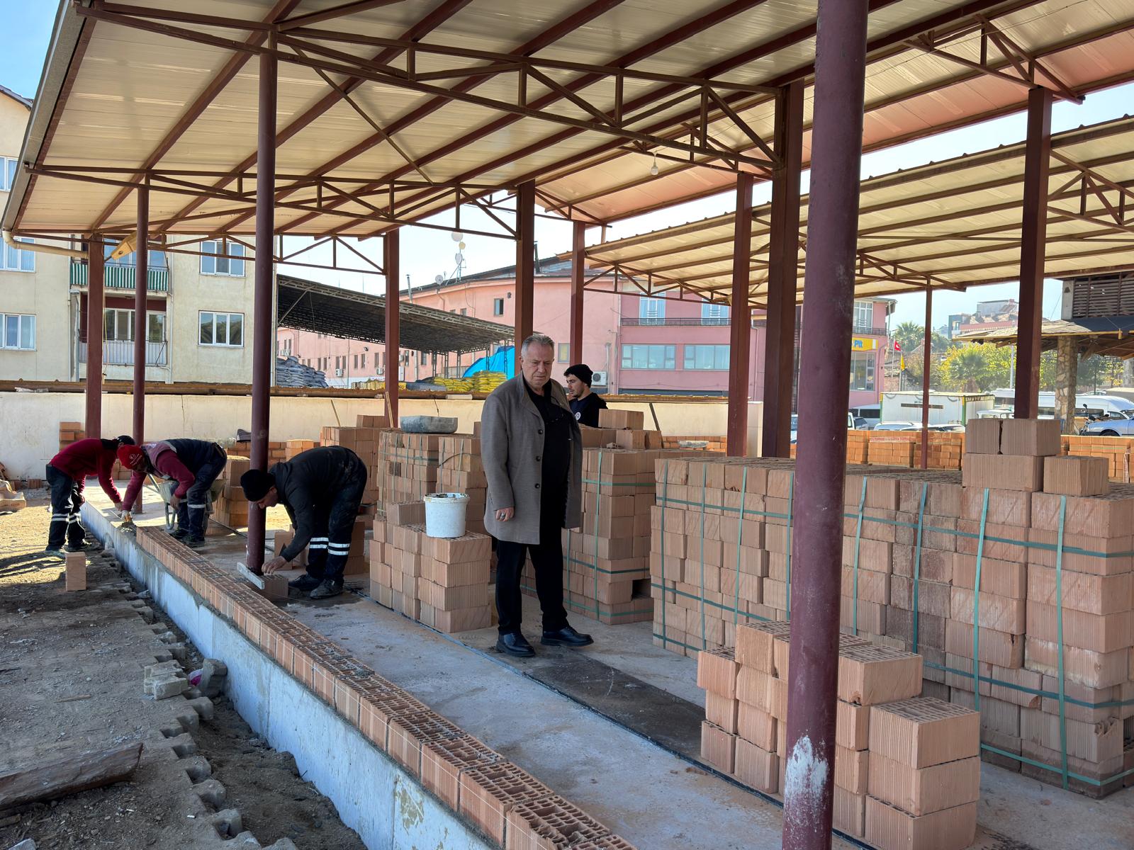 Karacasuya Yeni Yogurt Ve Peynir Pazari Kazandiriliyor 624826 1F081C553749Cd83Cf42A07F009Da3Ae