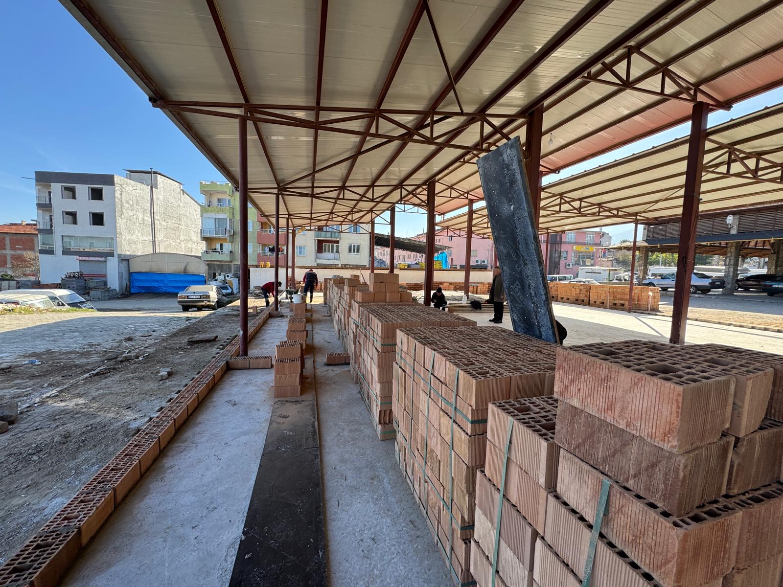 Karacasuya Yeni Yogurt Ve Peynir Pazari Kazandiriliyor 624826 A2429120D98311C47Dcd1865380F5D83