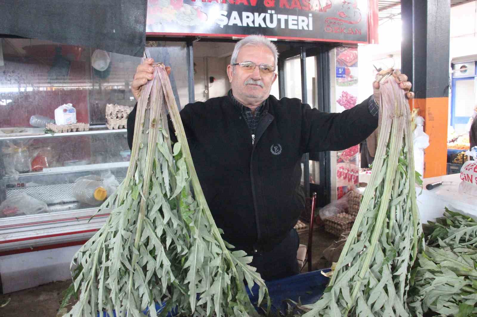 Karaciger Dostu Enginar Pazarda Yogun Ilgi Goruyor 907D84F55652Ec68E2Ffbc432242B26D