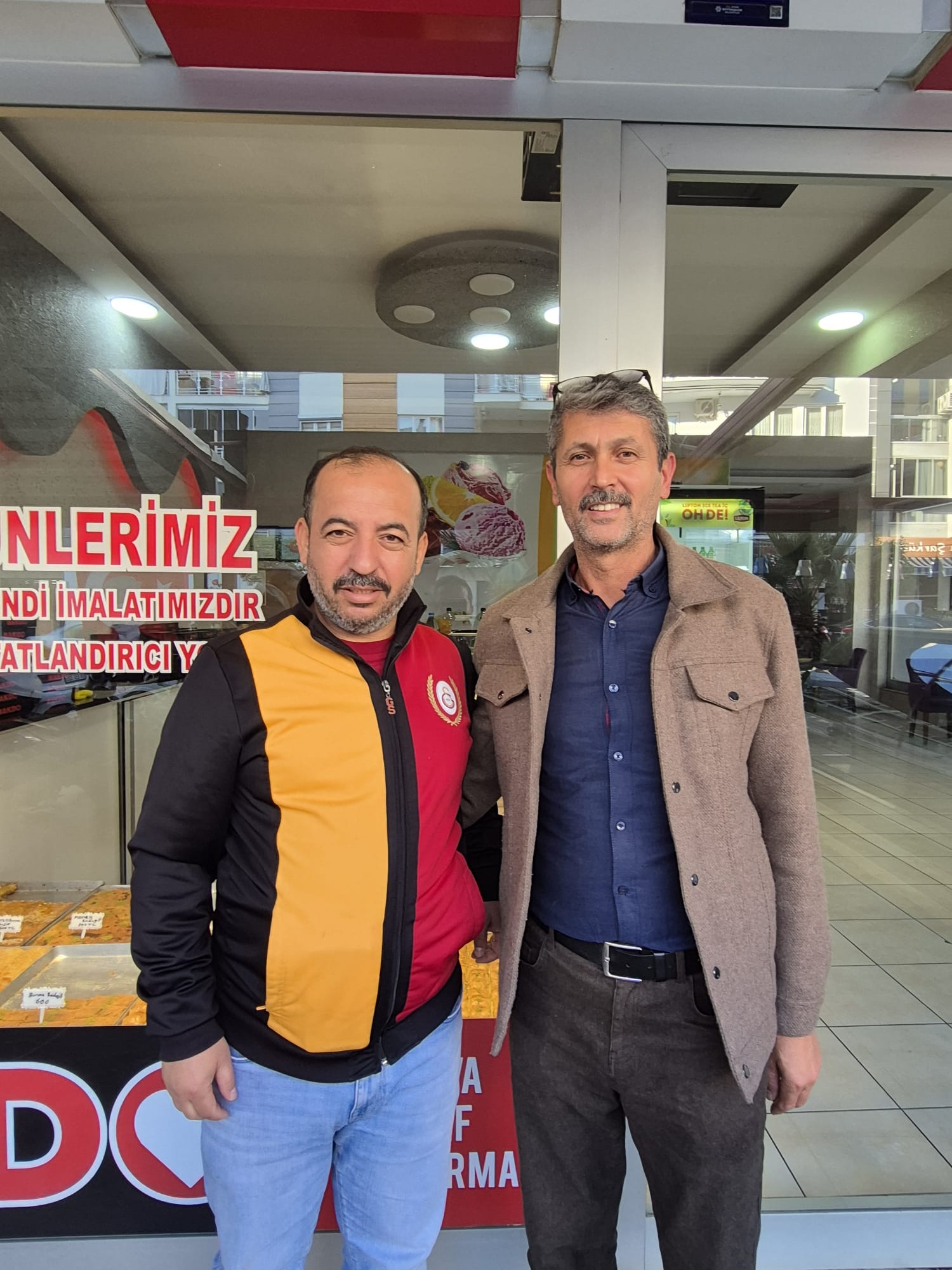 Kemal Koca Sevgi Seli Uyelerden Tam Destek 618463 0A13Eba008Fbce92B82Fc44864C33020