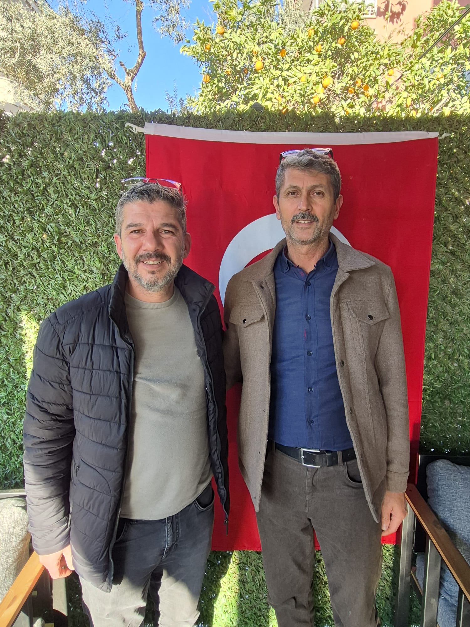 Kemal Koca Sevgi Seli Uyelerden Tam Destek 618463 244930E91Dea9857Db5Fd861504Ad8Bb