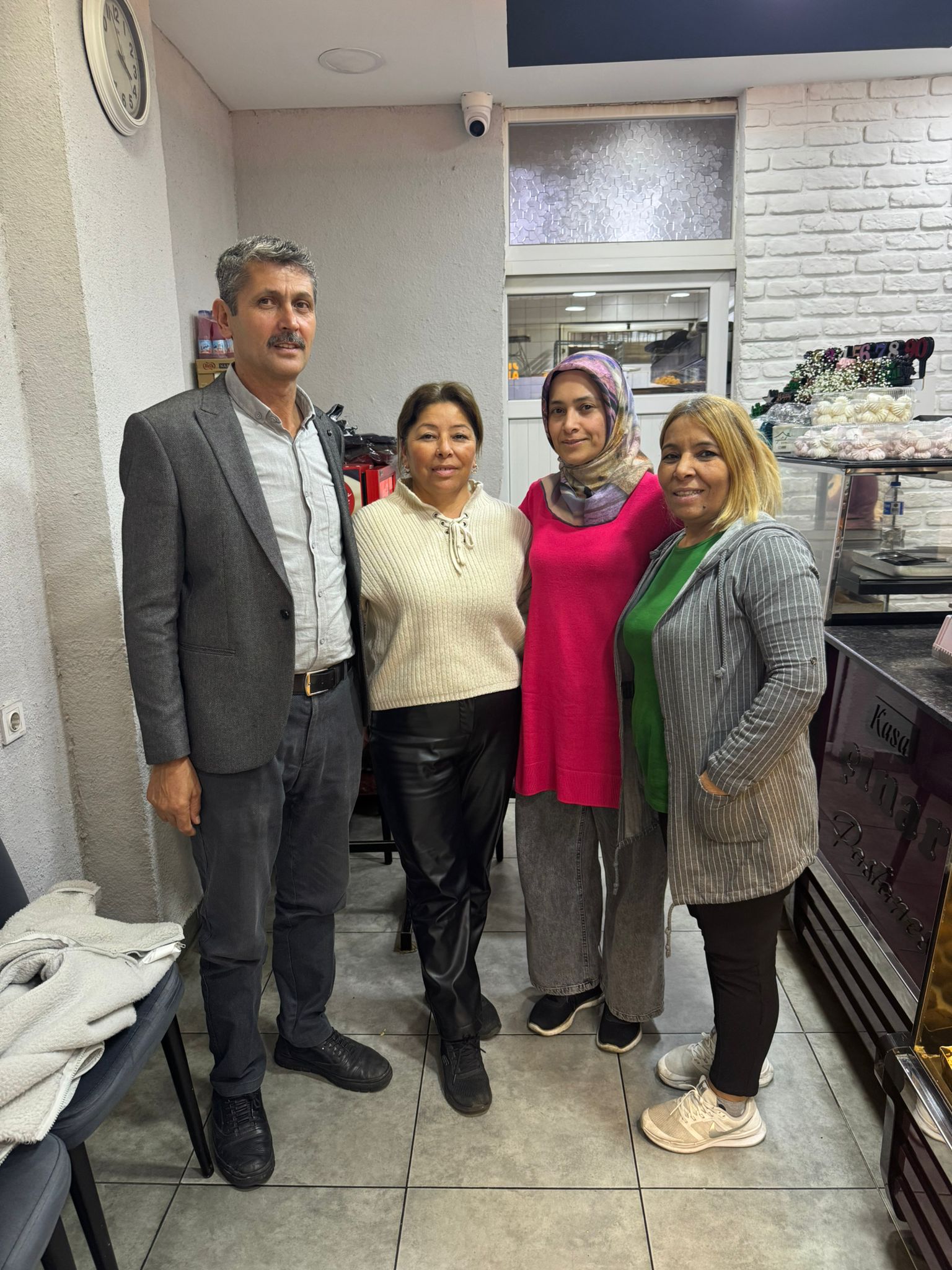 Kemal Koca Sevgi Seli Uyelerden Tam Destek 618463 Ca99Ffa3F1B6Ea9B45392E62E49B0Ecc