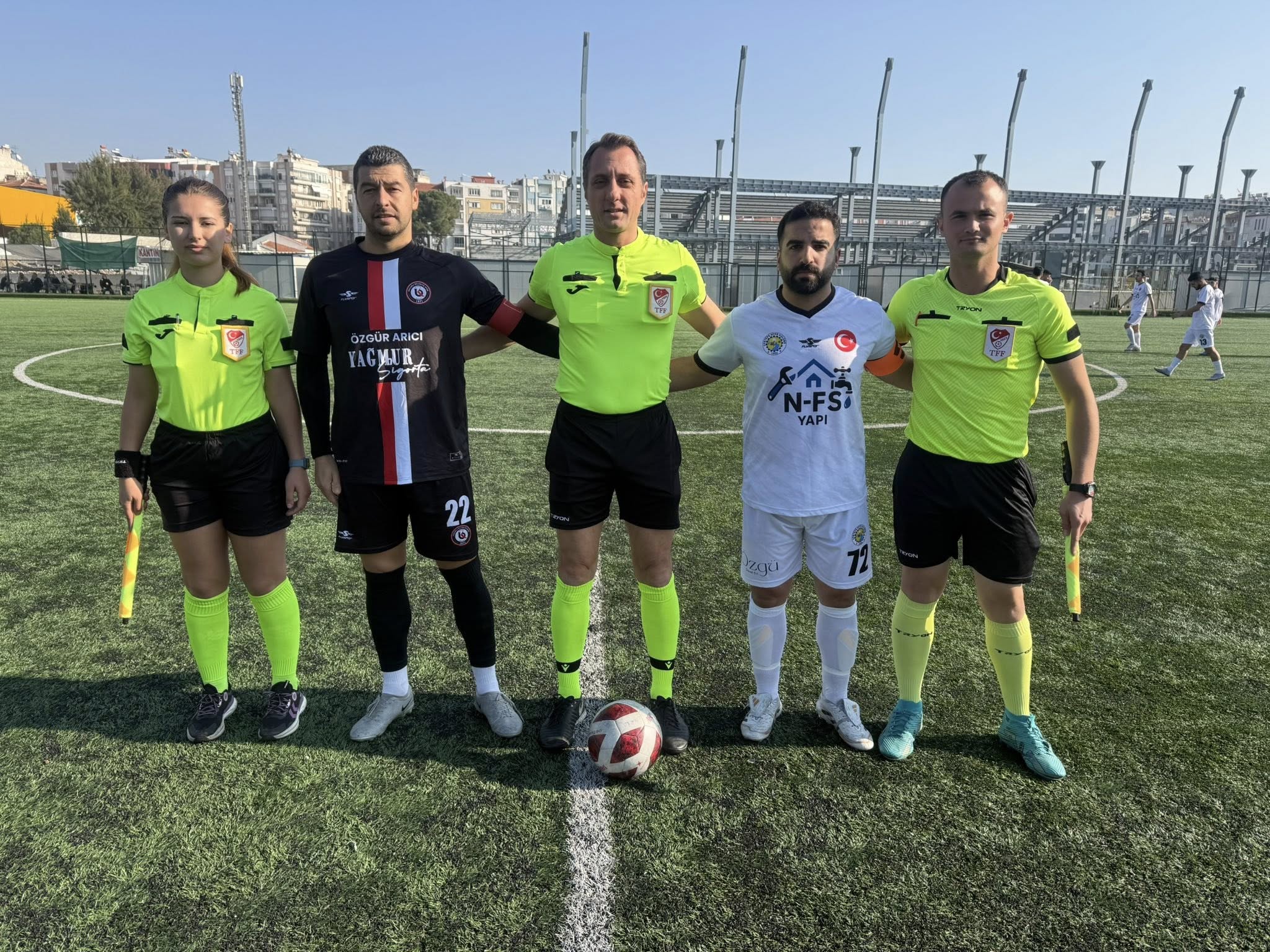 Kocarli Ilk Yariya Damga Vurdu 8De 8 Ile Nagmalup Zirvede 621822 7A13C4B838Db0D4C27608Bc7969Aa56E