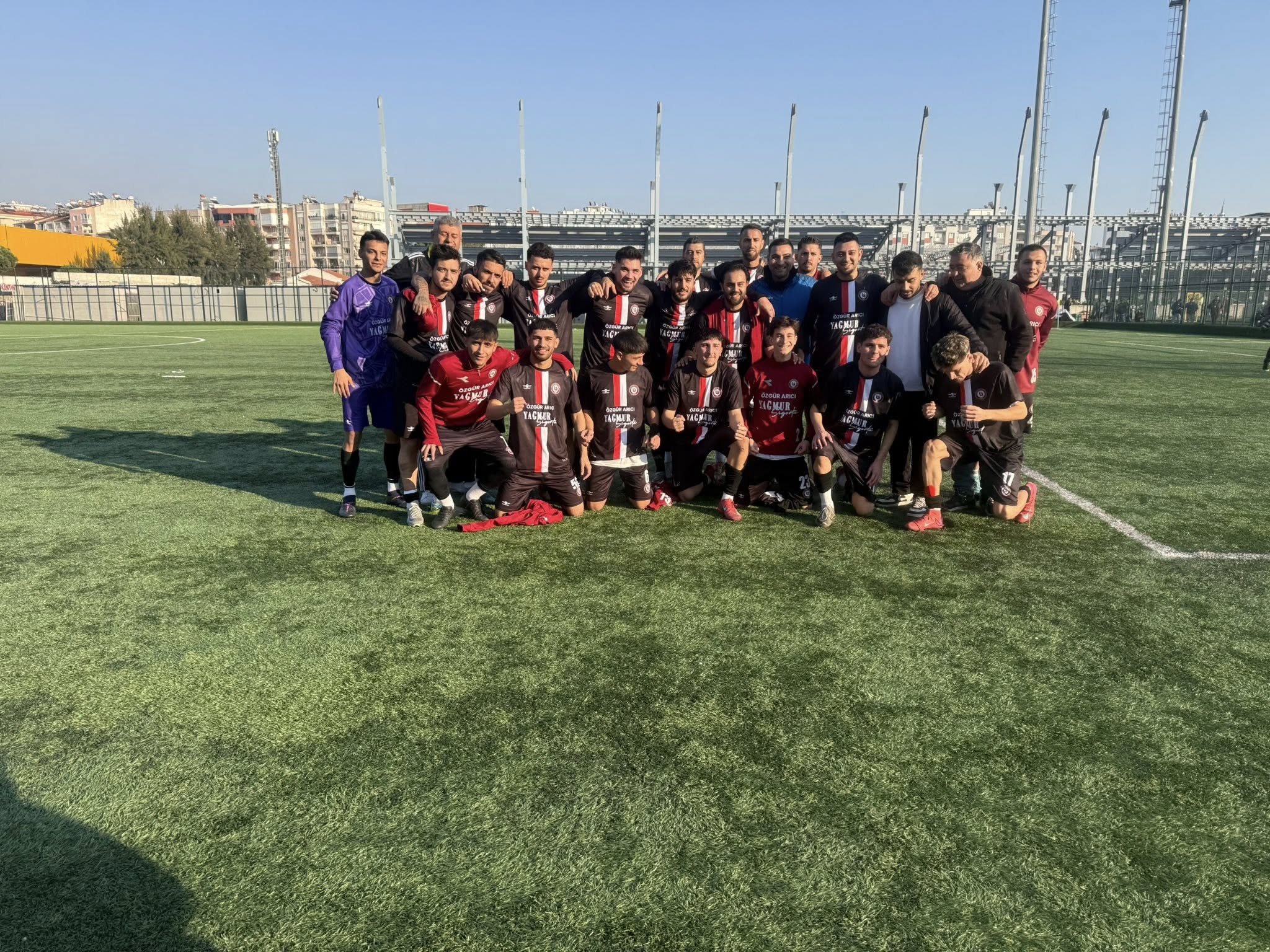 Kocarli Ilk Yariya Damga Vurdu 8De 8 Ile Nagmalup Zirvede 621822 A05Fb4A48316Cde01376D2Bf83B0C8Df