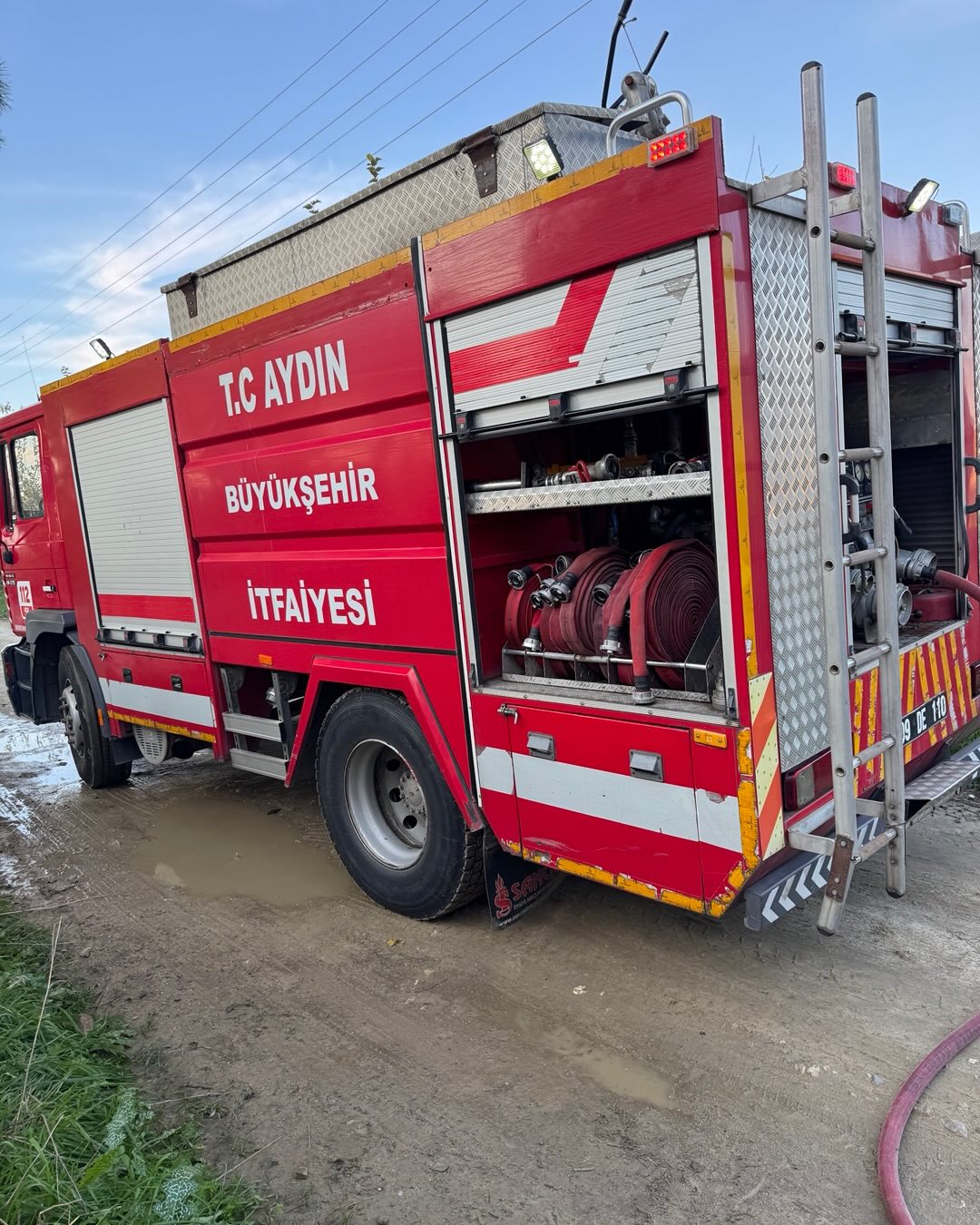 Kocarlida Korkutan Yangin 619983 900548Bba1352Ad13B6Ccb89Bc3899E7