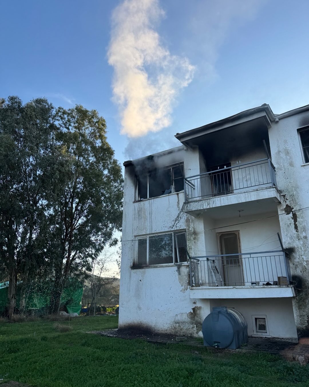 Kocarlida Korkutan Yangin 619983 B662Cadaca58686A08E7Ba1E388Ce9Ad