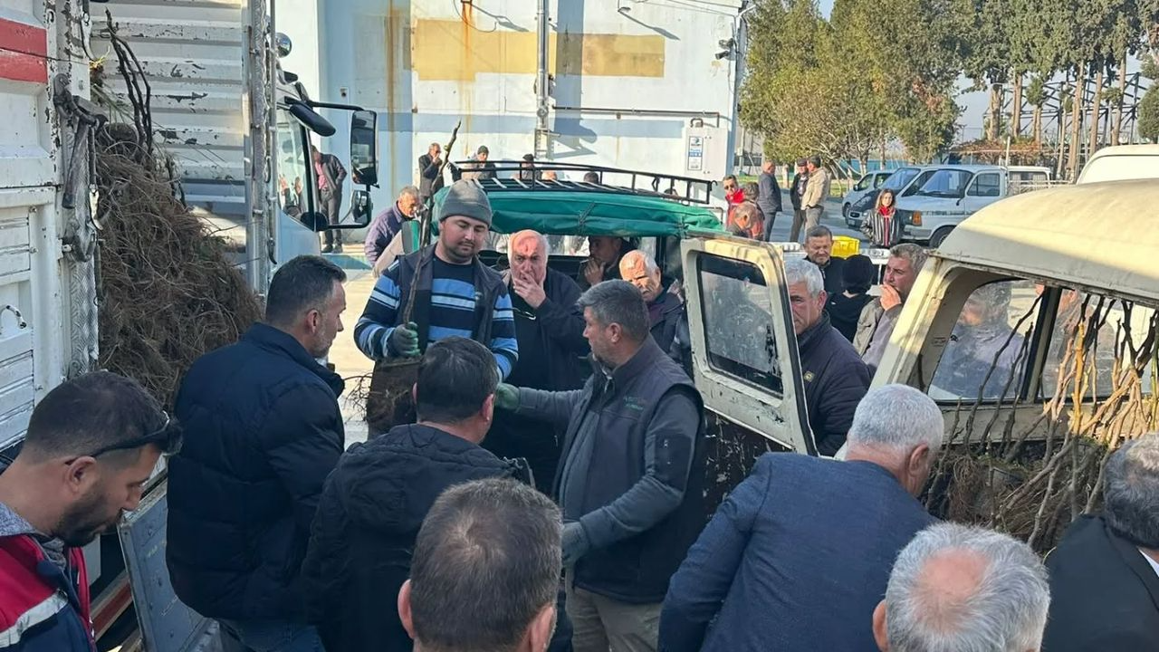 Kocarlida Ureticilere Destek 4 B (1)