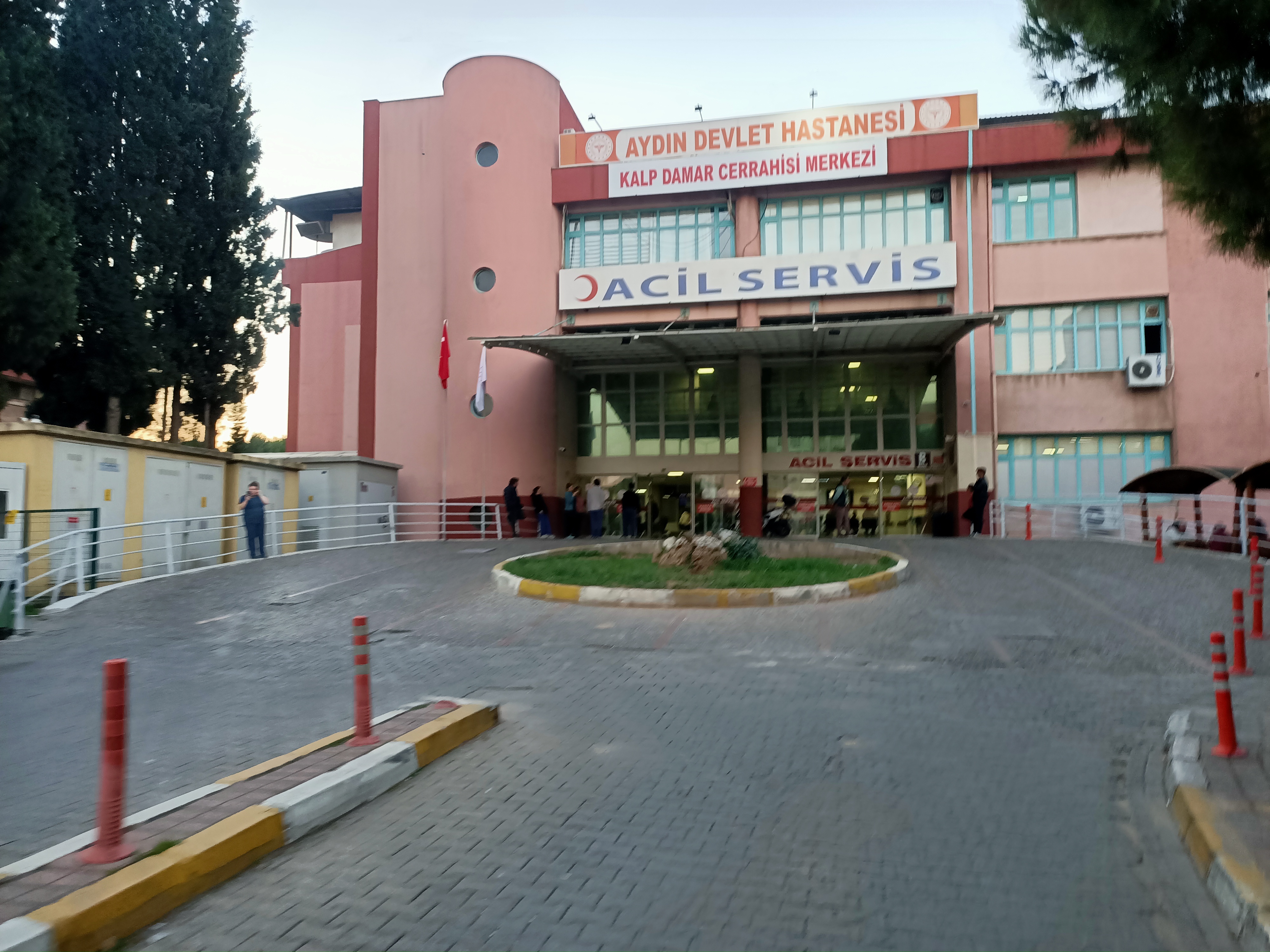 Komsu Kavgasi Kanli Bitti 620543 A56A59Bc120F25F619858Ccedf192B65