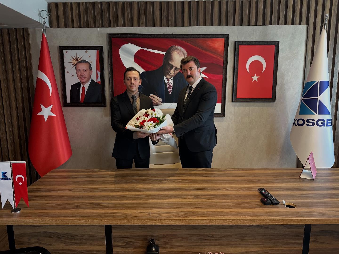 Kosgeb Aydinda Devir Teslim 625357 B23552Beac0927Cec7Fb7074D09491D7