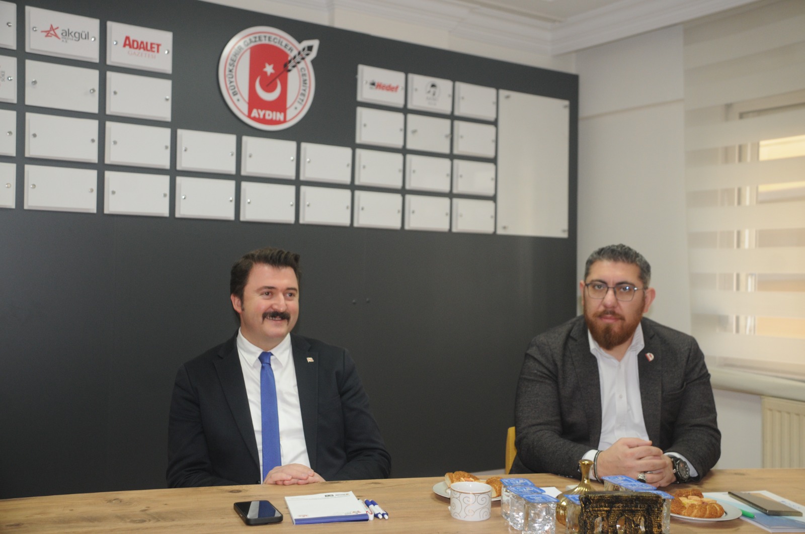 Kosgebden Aydin Ekonomisine 12 Milyar Tllik Katki 624815 68A8C38F619F4F05D14F9Bf39Df4084A