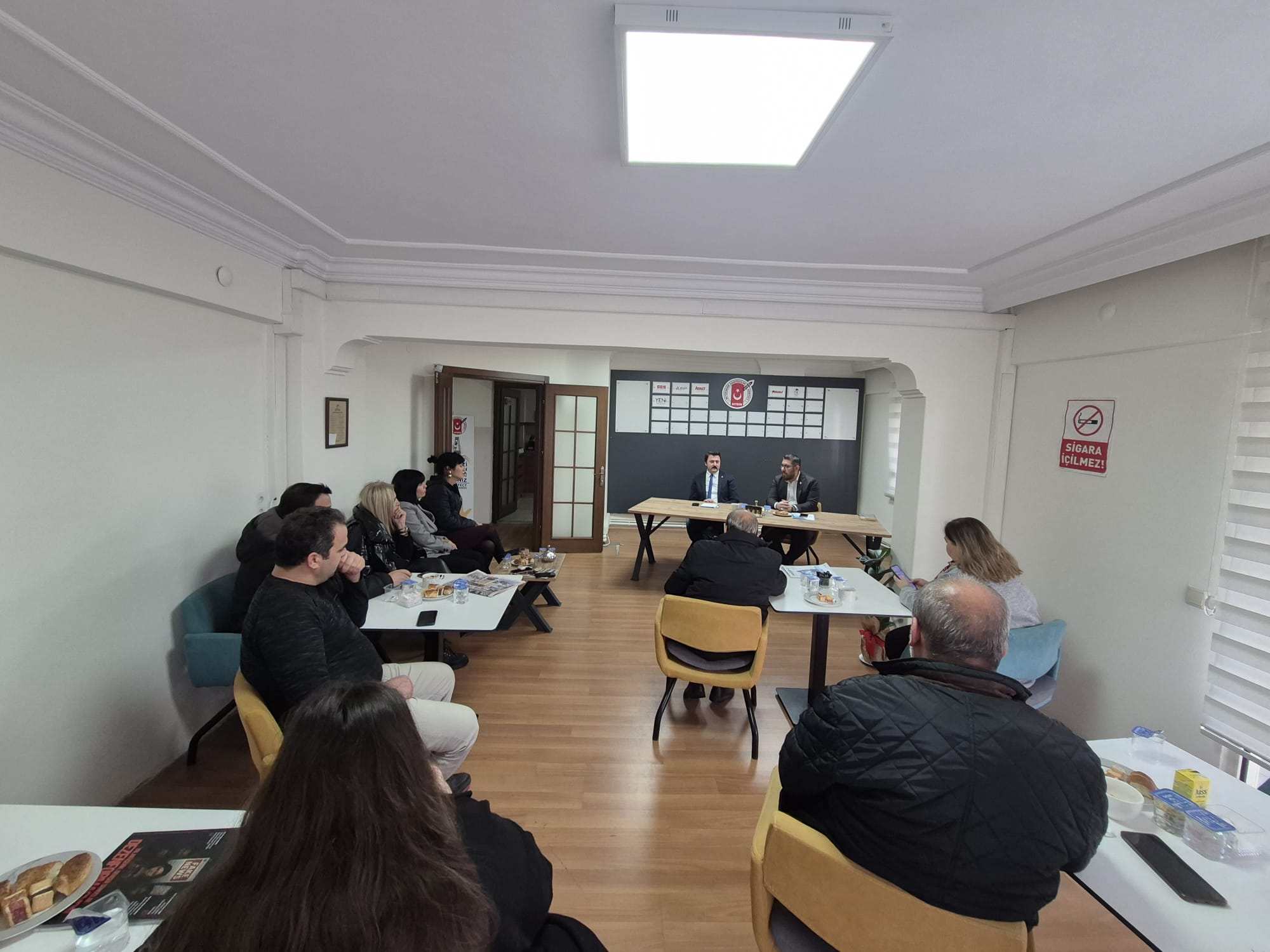 Kosgebden Aydin Ekonomisine 12 Milyar Tllik Katki 624815 B33Cb819Dbc160D6D1C342762Df1Dd56