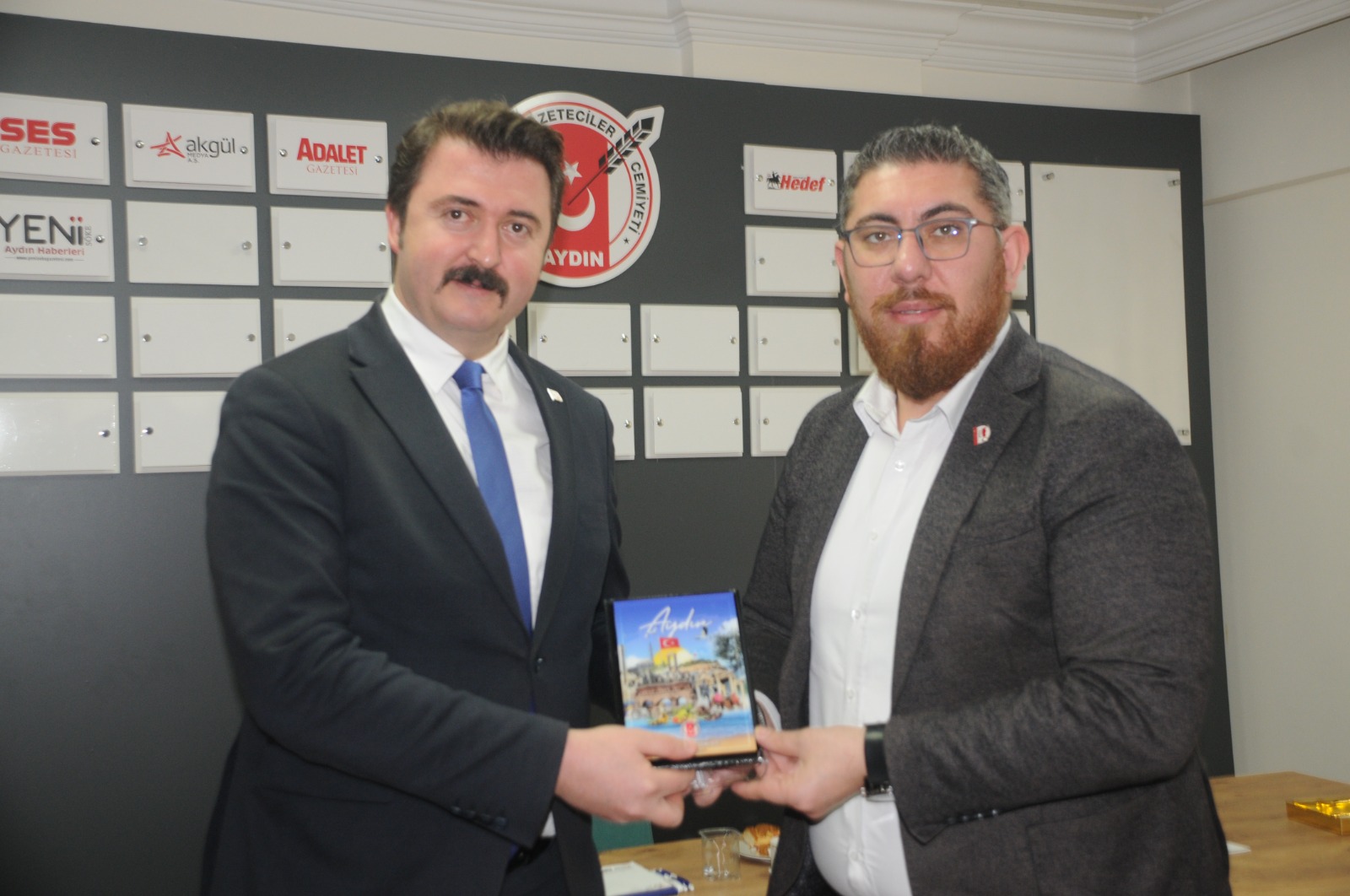 Kosgebden Aydin Ekonomisine 12 Milyar Tllik Katki 624815 Cb56824A7Faedb2A6B31363Ba6B7D359