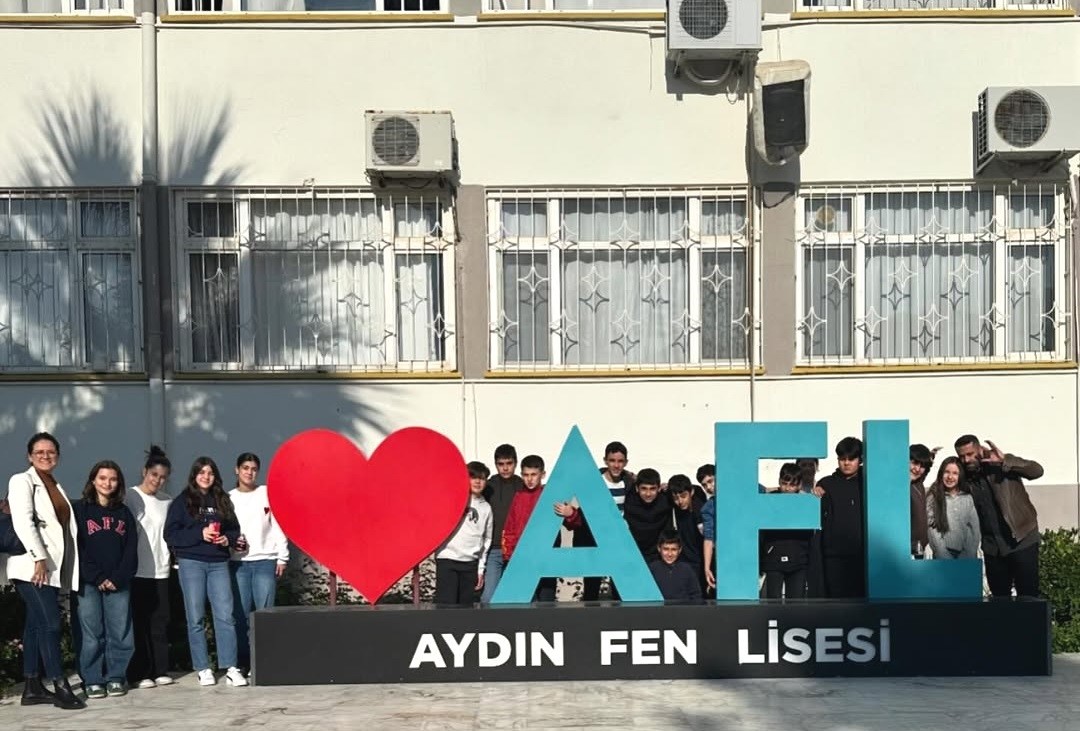 Kosk Bascayir Ortaokulu Ogrencilerinden Lise Gezisi A7D6B192Fe68656F22464B04F894425E