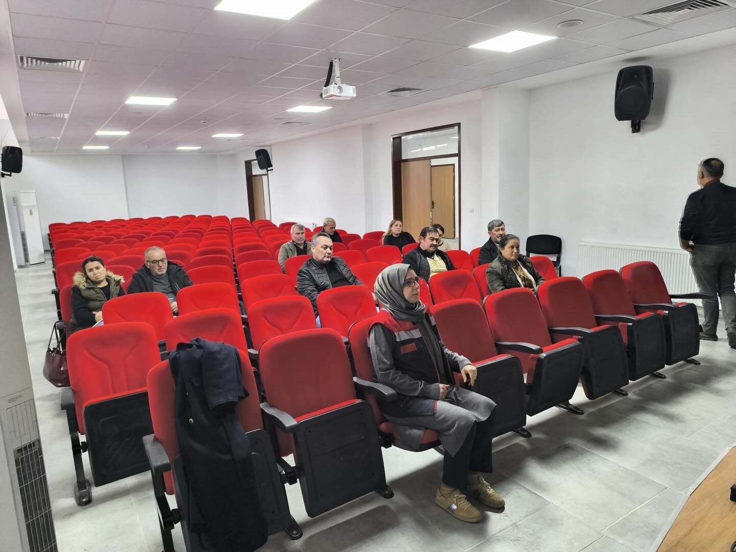 Koskte Kantin Calisanlarina Hijyen Egitimi 4C61C1501Be902B1Aa62Bd2389Dc304A