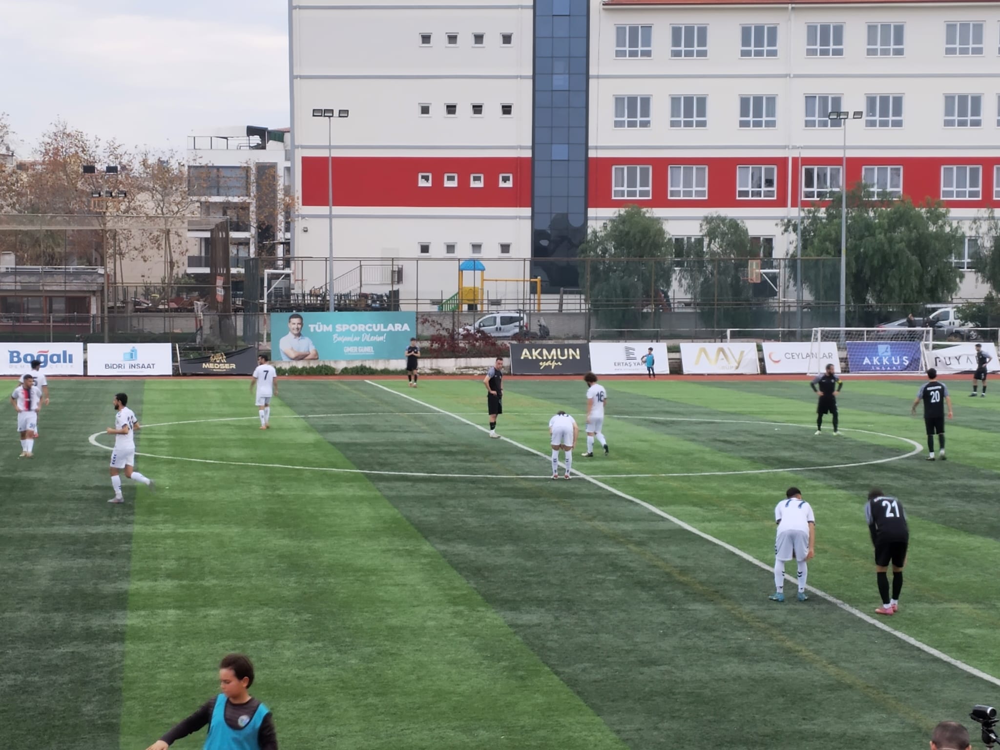 Kusadali Ekiplerden Yeni Haftada Yine Galibiyet Yok 623763 853B9Ac1Fcb4C702877375A2B14Fd6E5